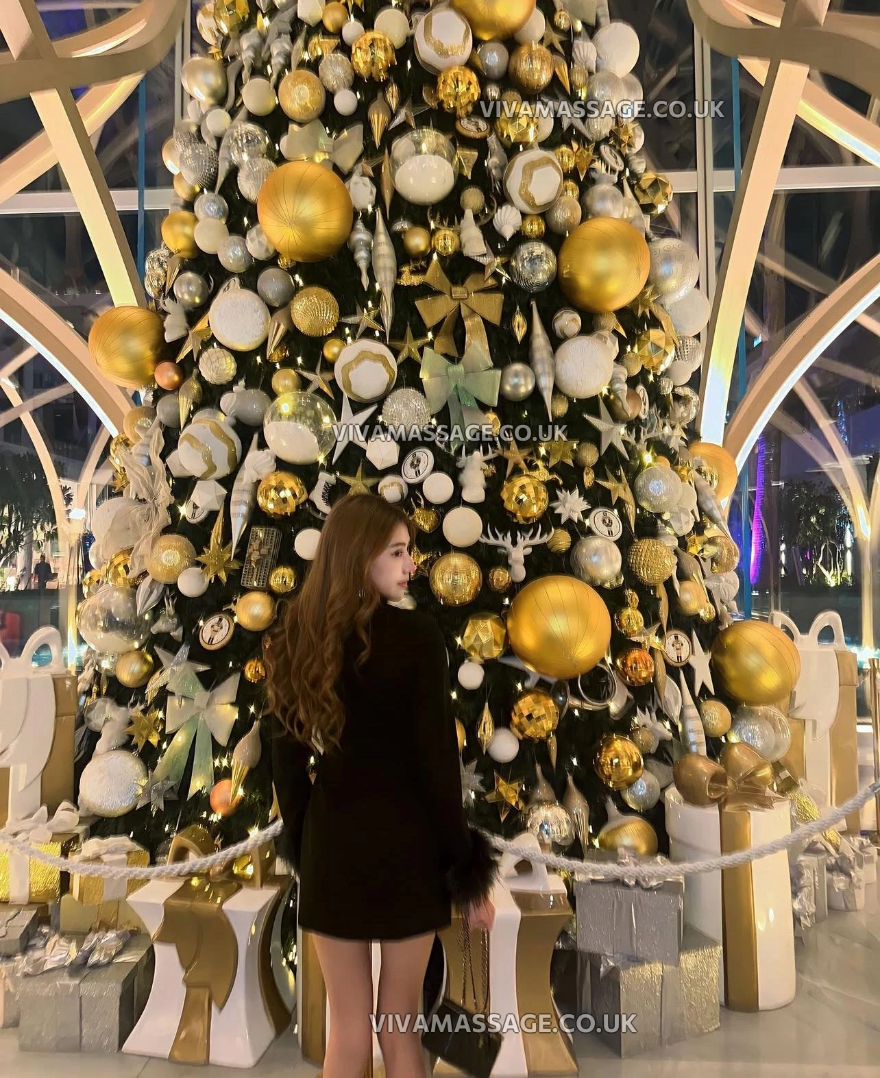 Photo 1 of Milky Thai Massage