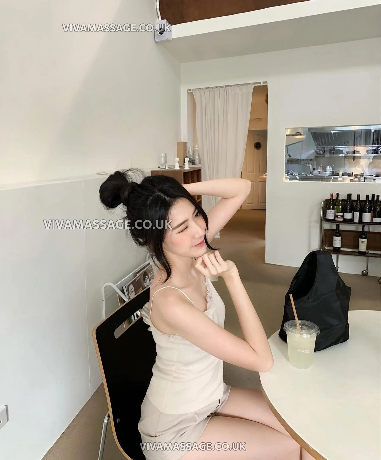 Photo 3 of Milky Thai Massage