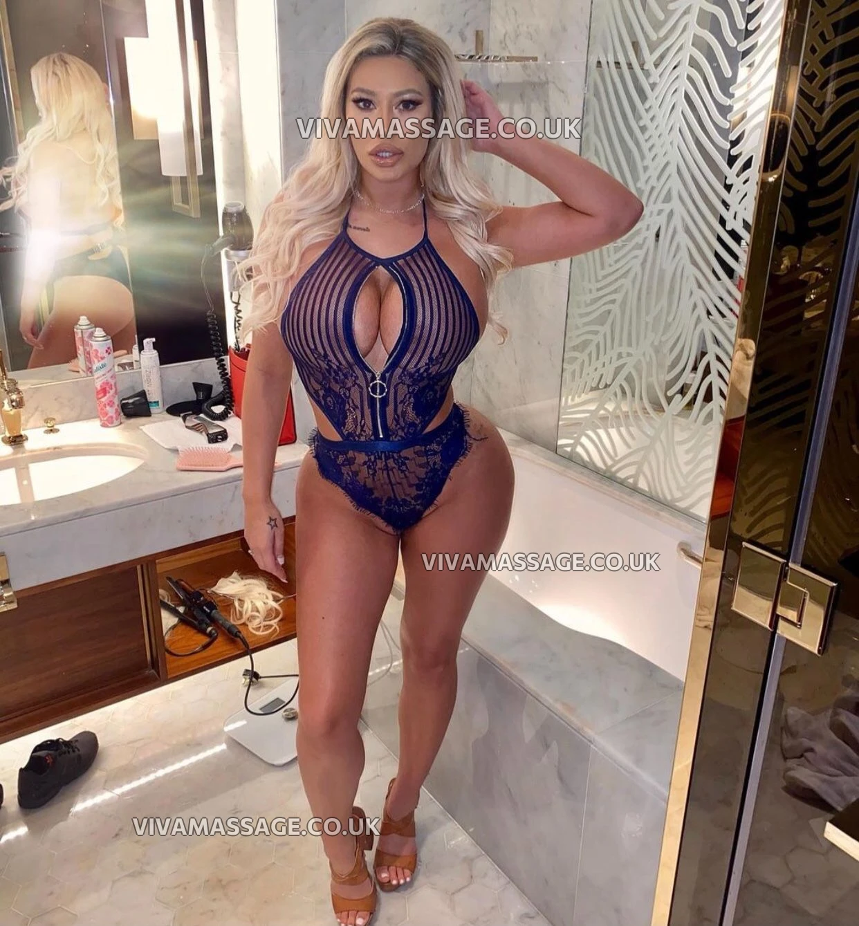 Photo 42 of Georgiaxox1