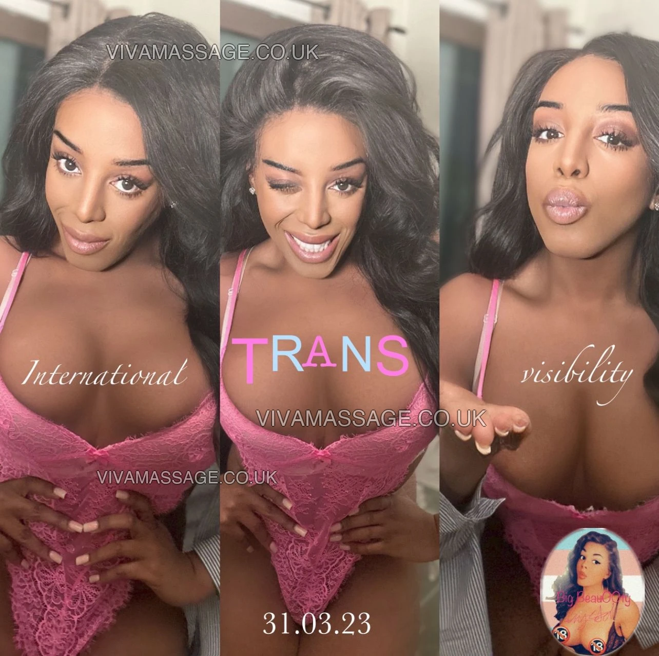 Photo 18 of Ts_bigbeauooty