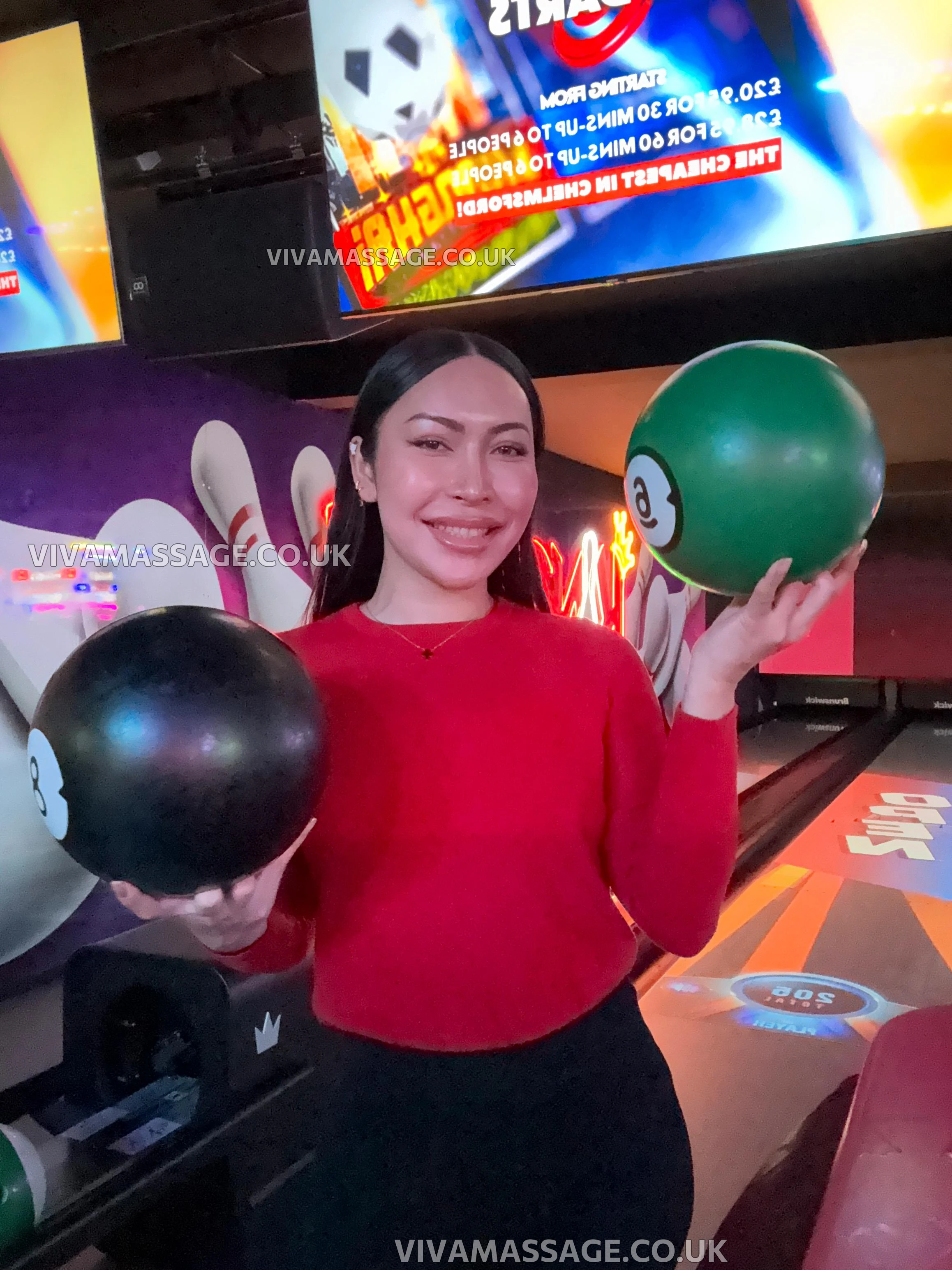 Photo 55 of TS JASMIN MASSAGE