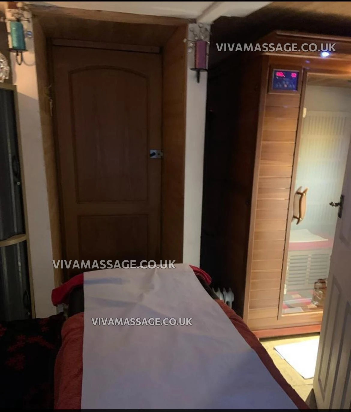 Photo 4 of Massage Matters