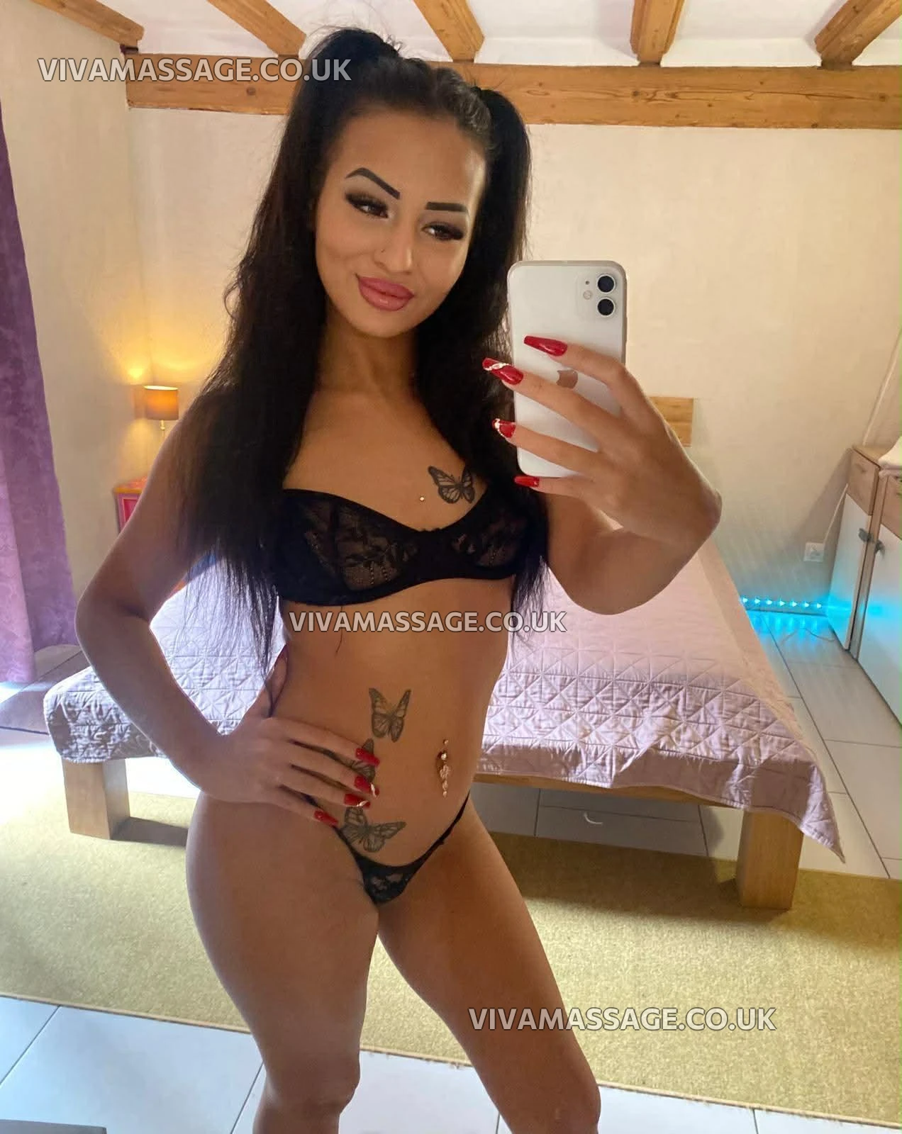 Photo 7 of Rebecabby