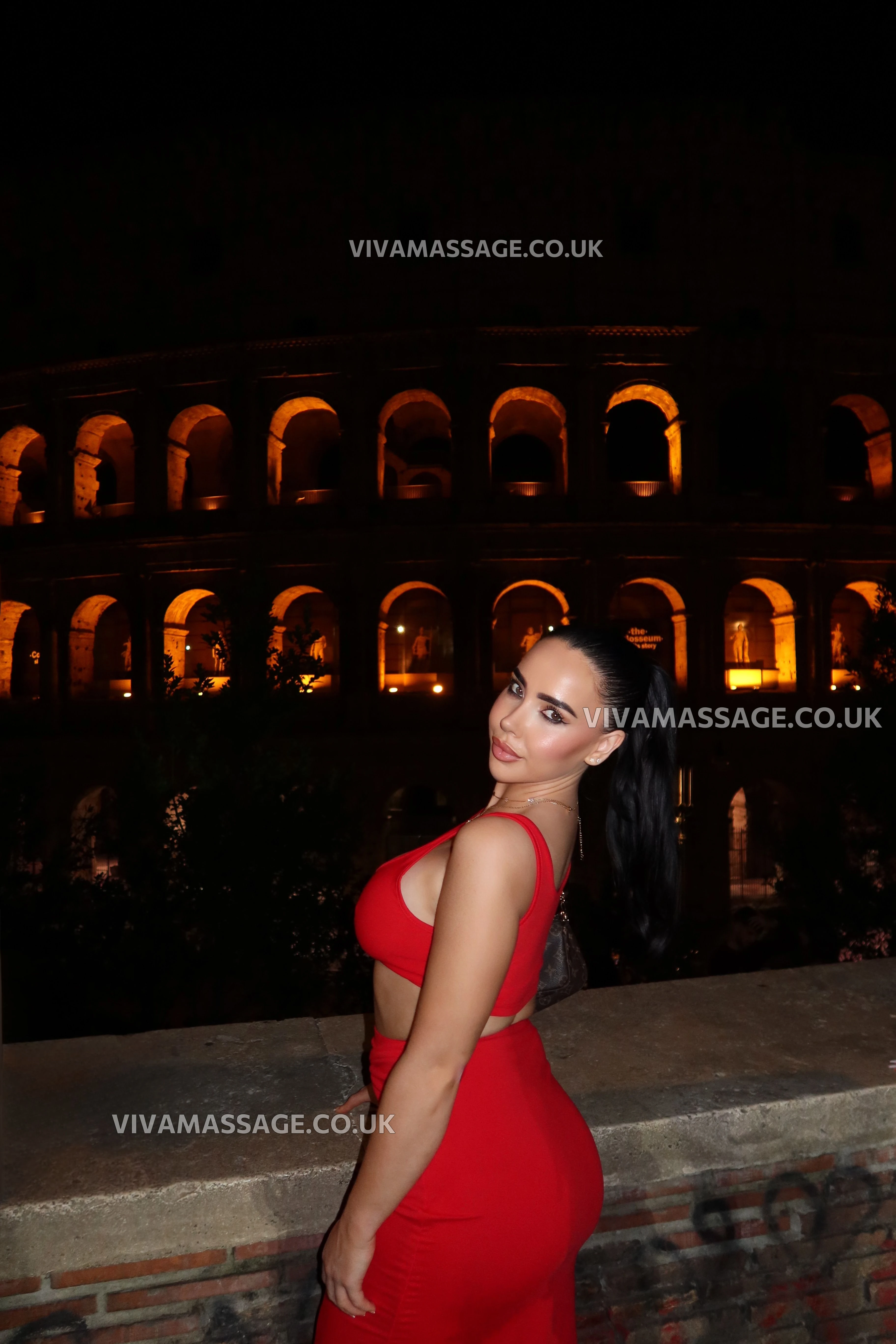 Photo 1 of BritishBeautyRosiex