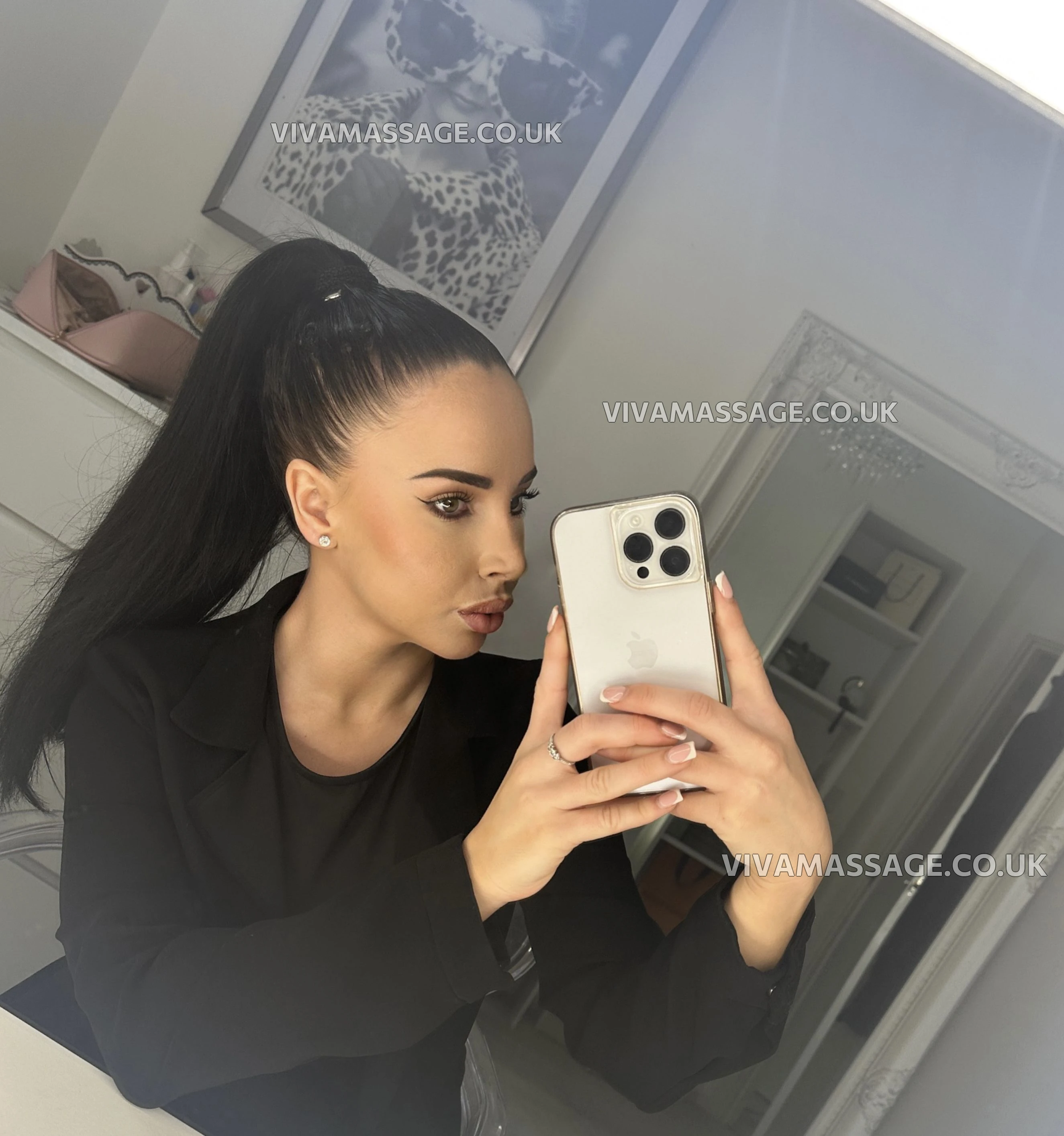 Photo 13 of BritishBeautyRosiex