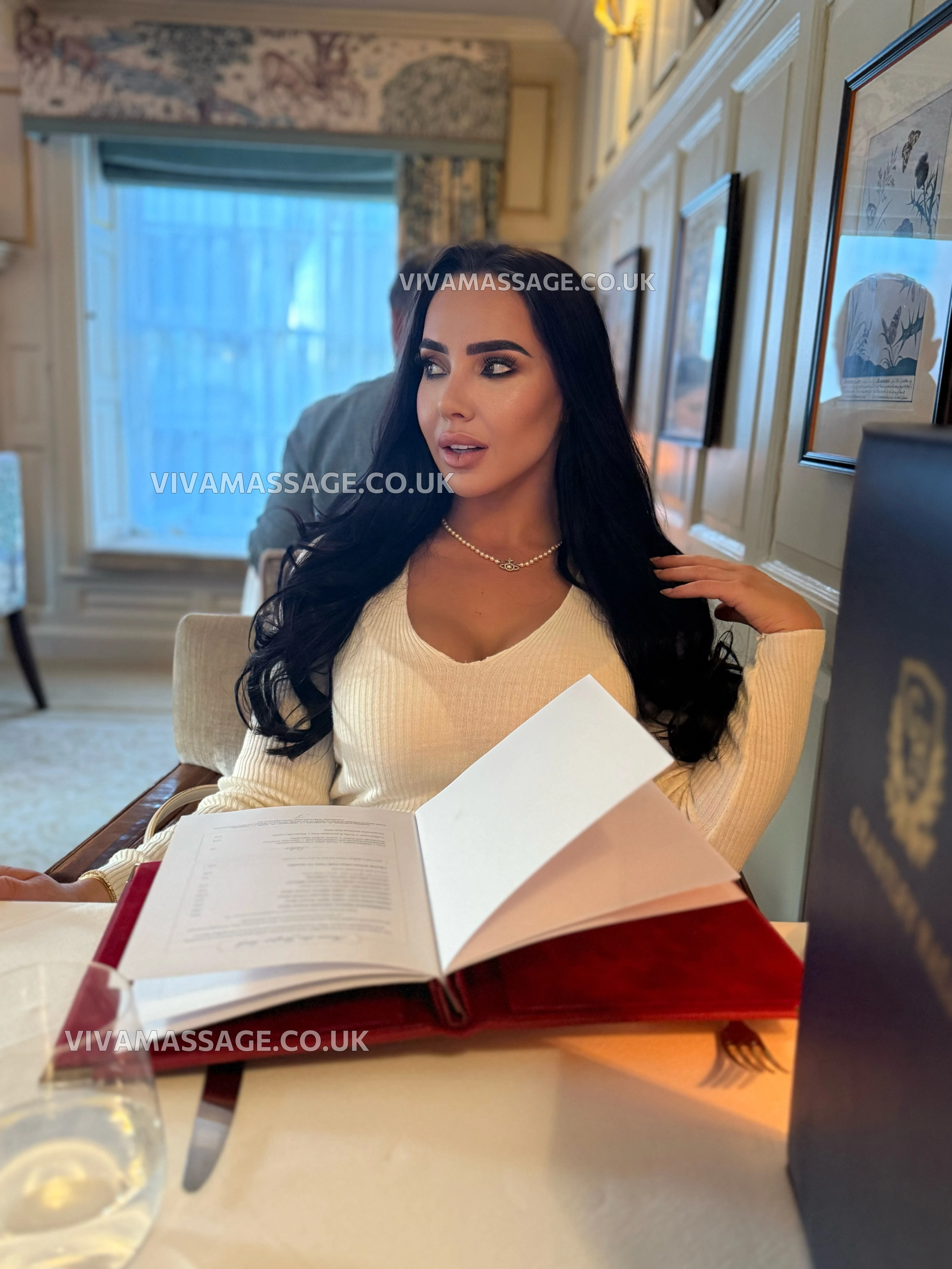 Photo 20 of BritishBeautyRosiex