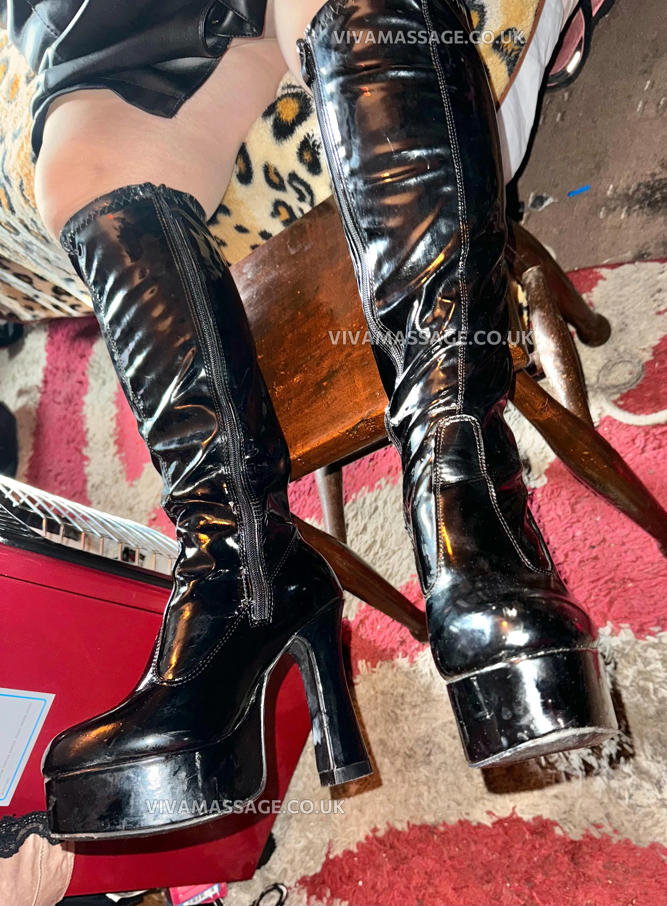 Photo 30 of MISTRESS MARY  JANE