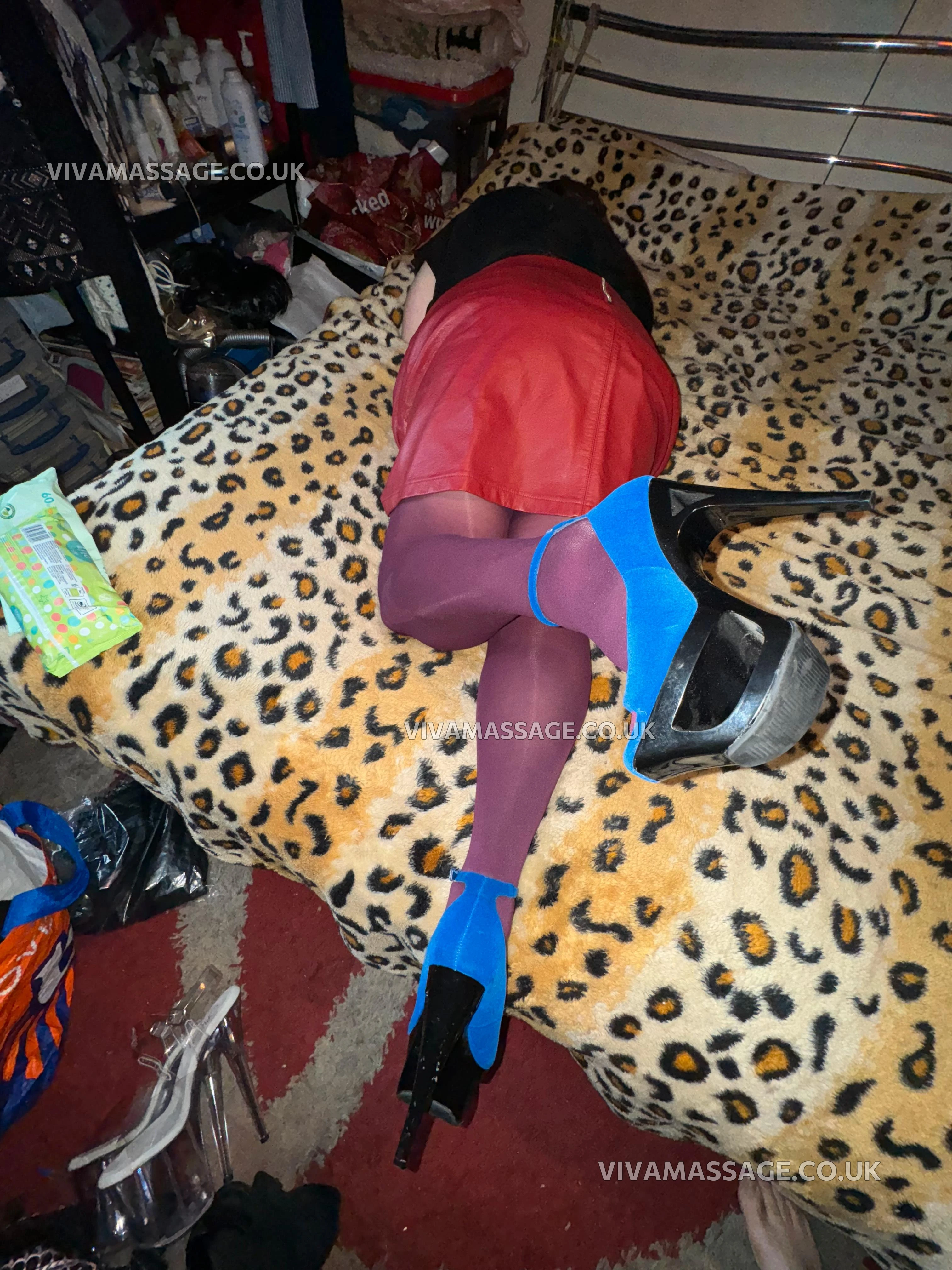 Photo 36 of MISTRESS MARY  JANE