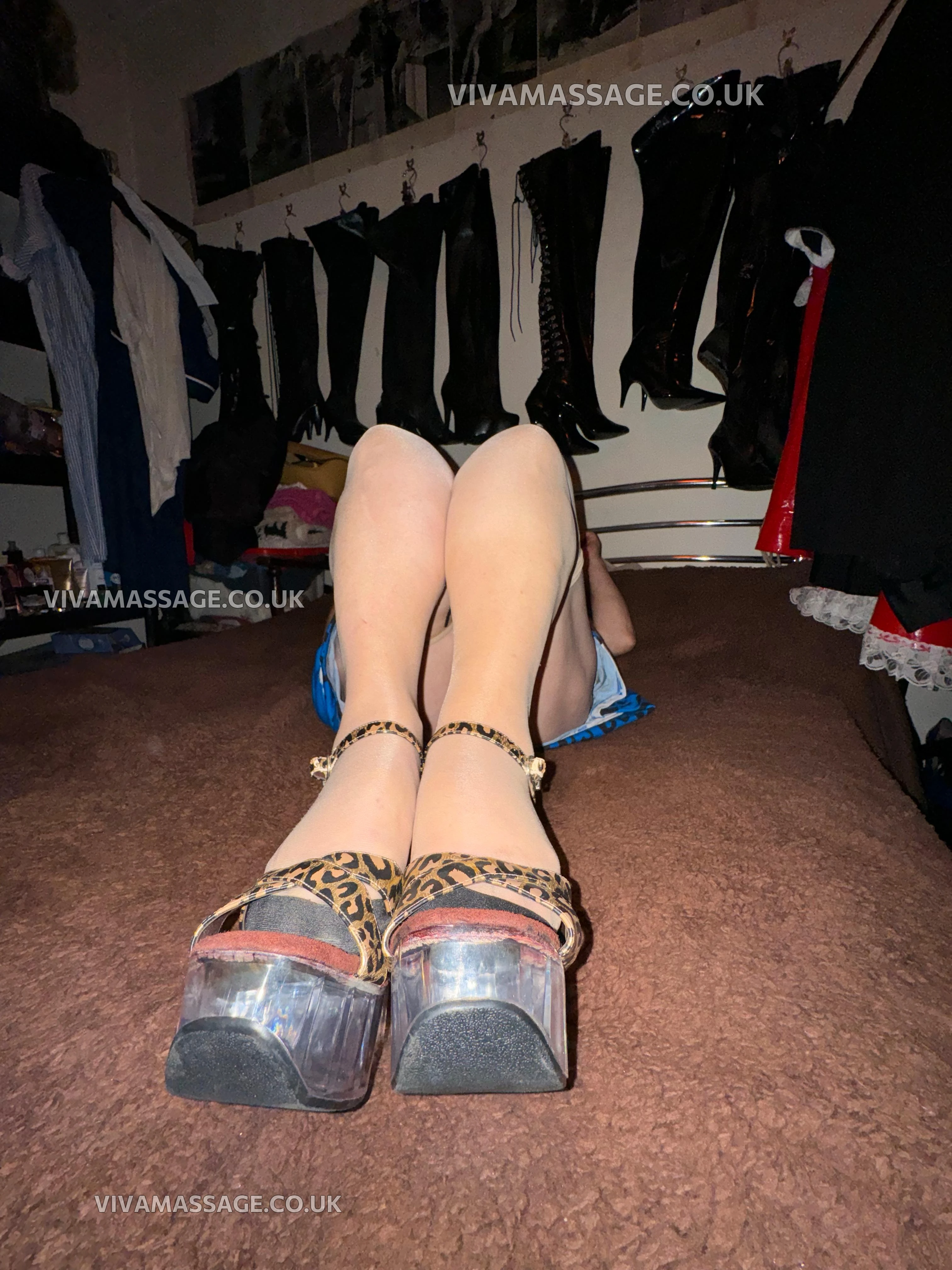 Photo 79 of MISTRESS MARY  JANE