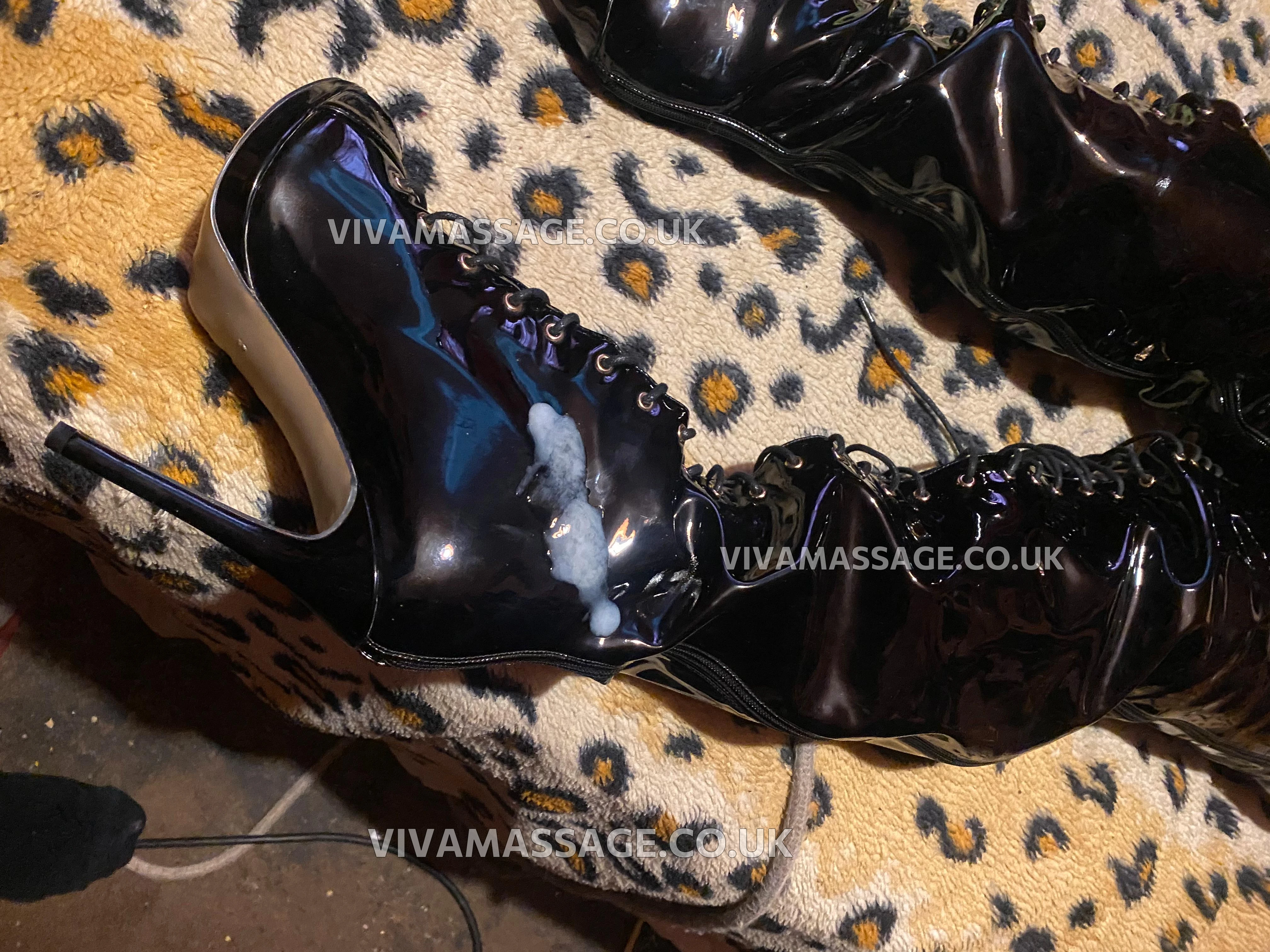 Photo 44 of MISTRESS MARY  JANE