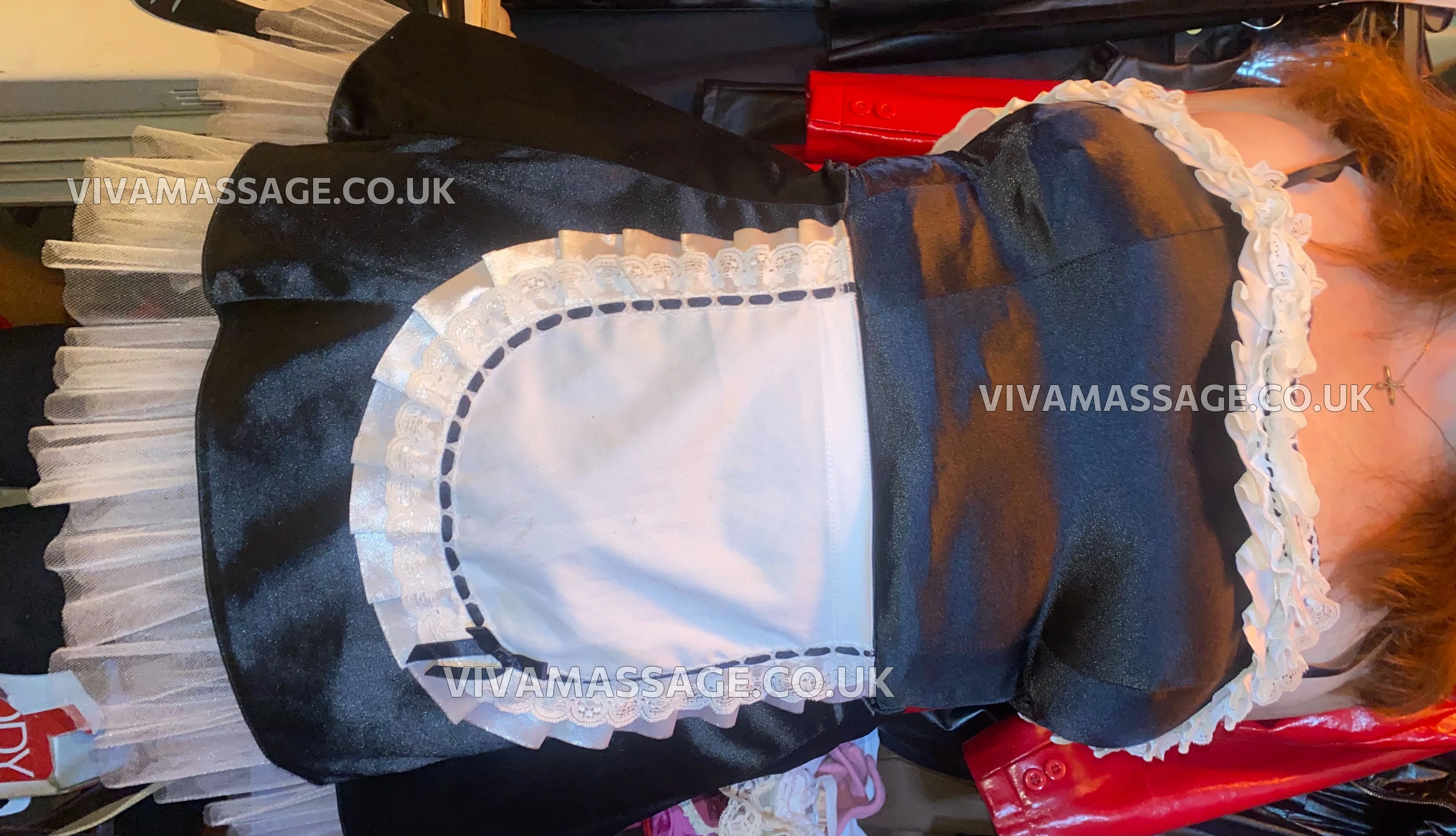 Photo 82 of MISTRESS MARY  JANE