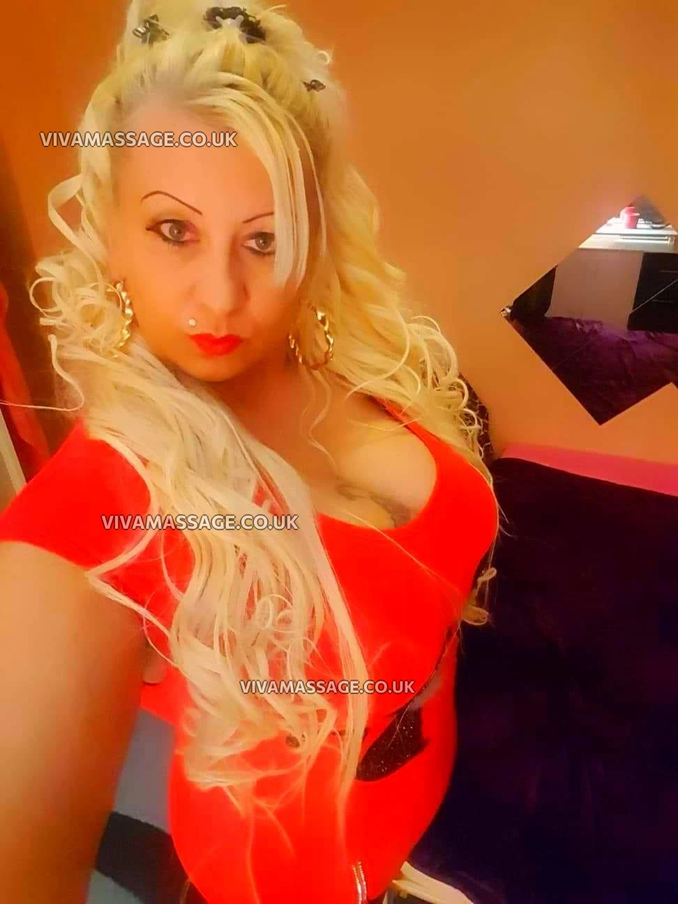 Photo 15 of Hot Blonde Amanda