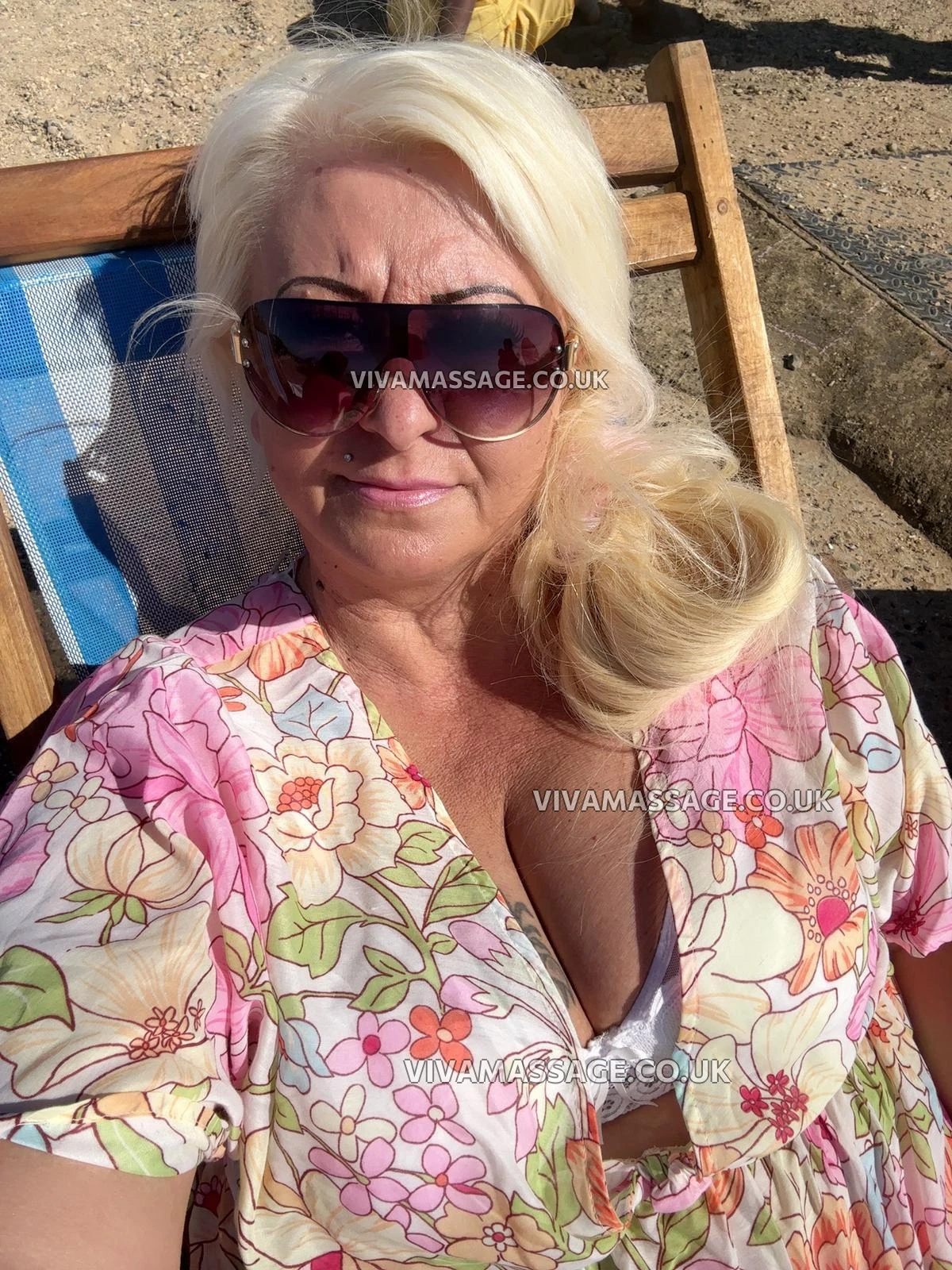 Photo 13 of Hot Blonde Amanda