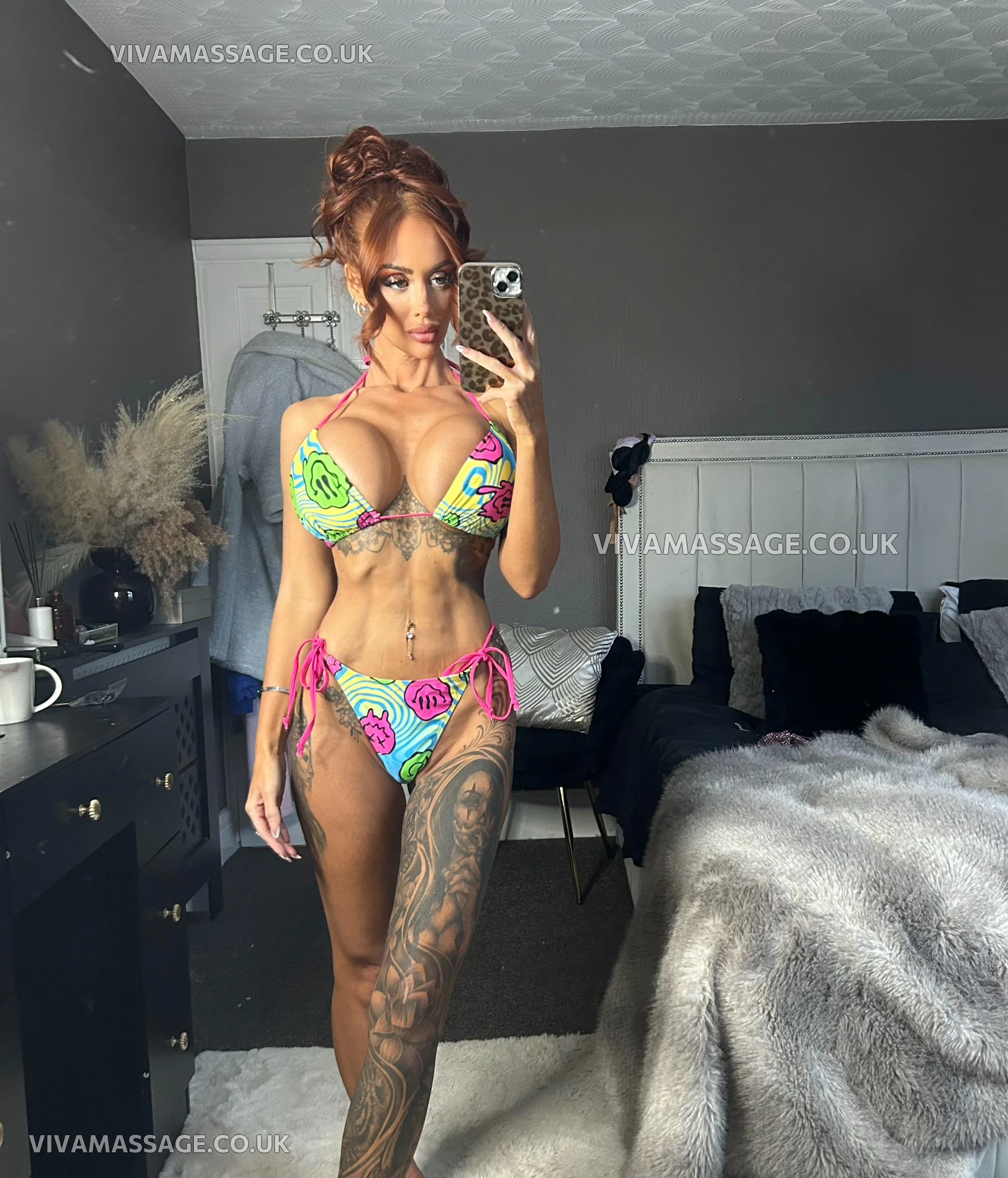 Photo 1 of English_ivyrose