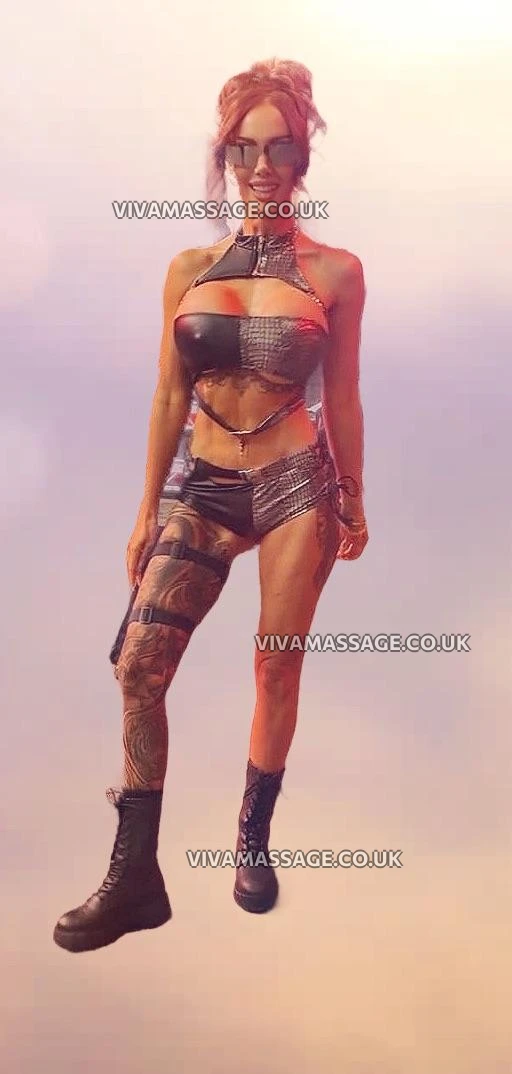 Photo 3 of English_ivyrose