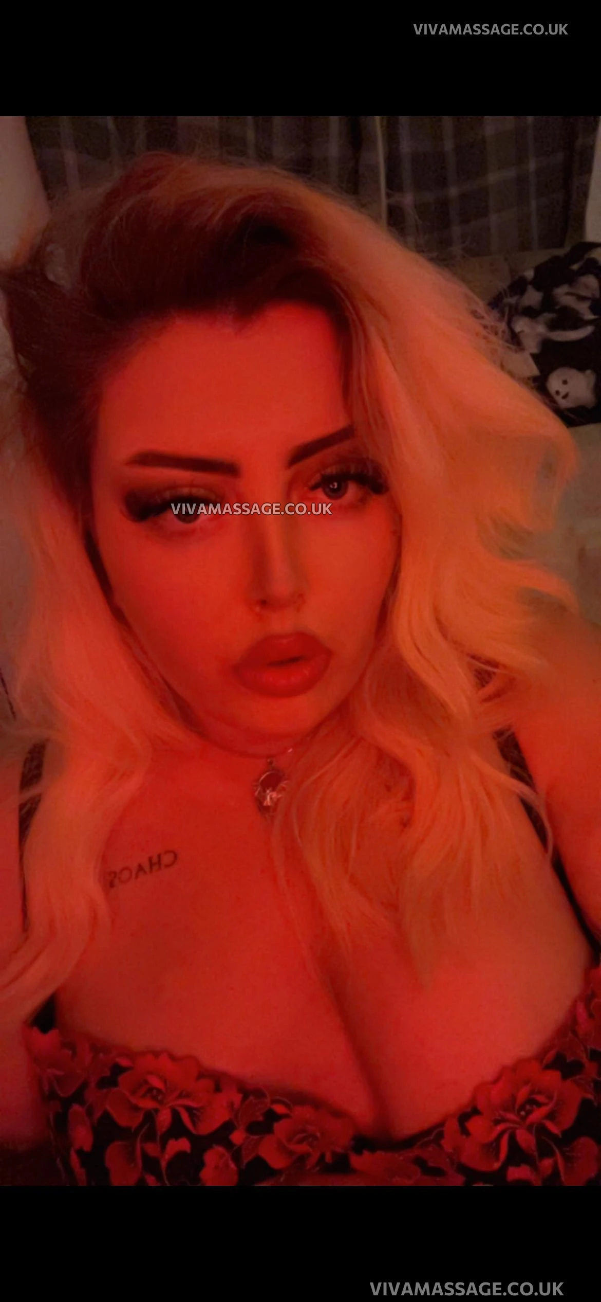 Photo 2 of BriannaMarie’sCurves