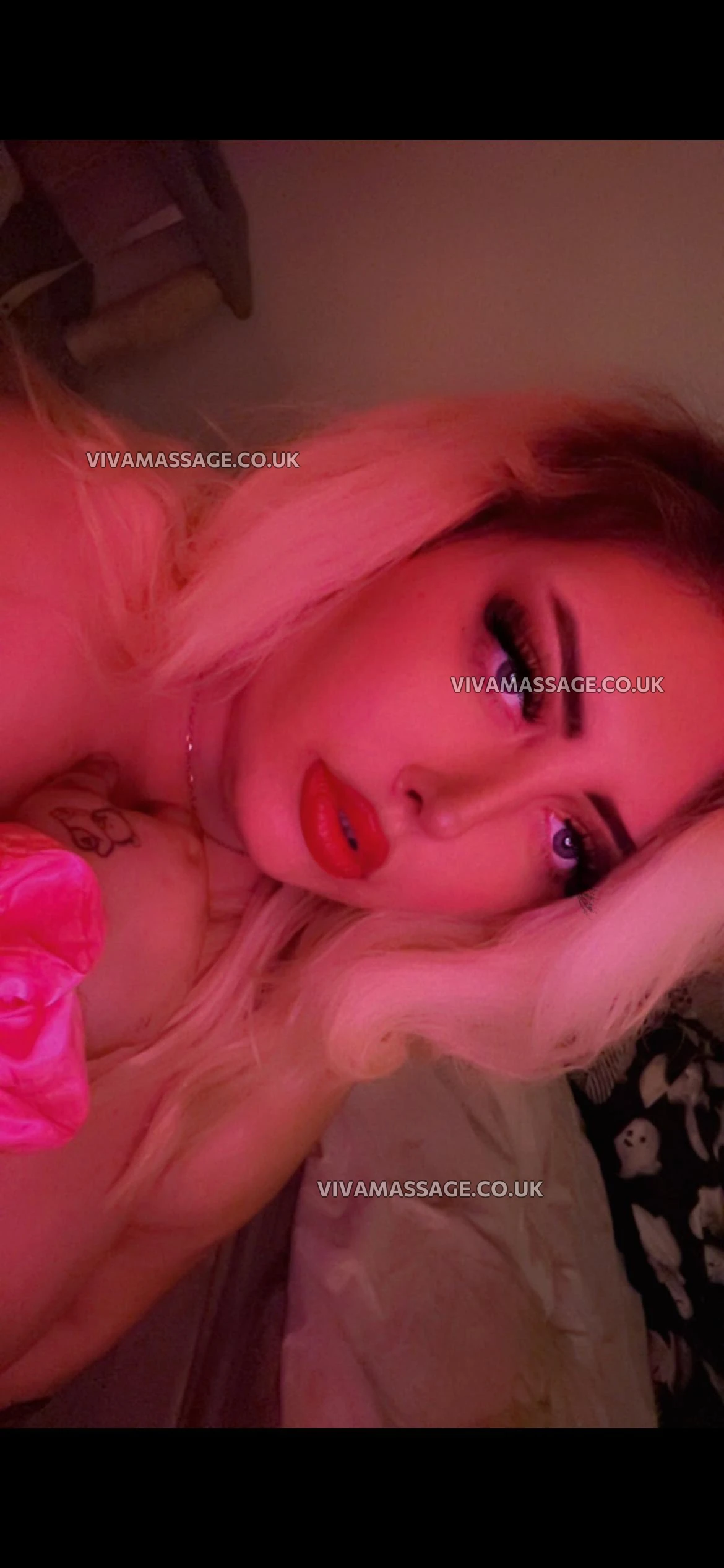 Photo 1 of BriannaMarie’sCurves