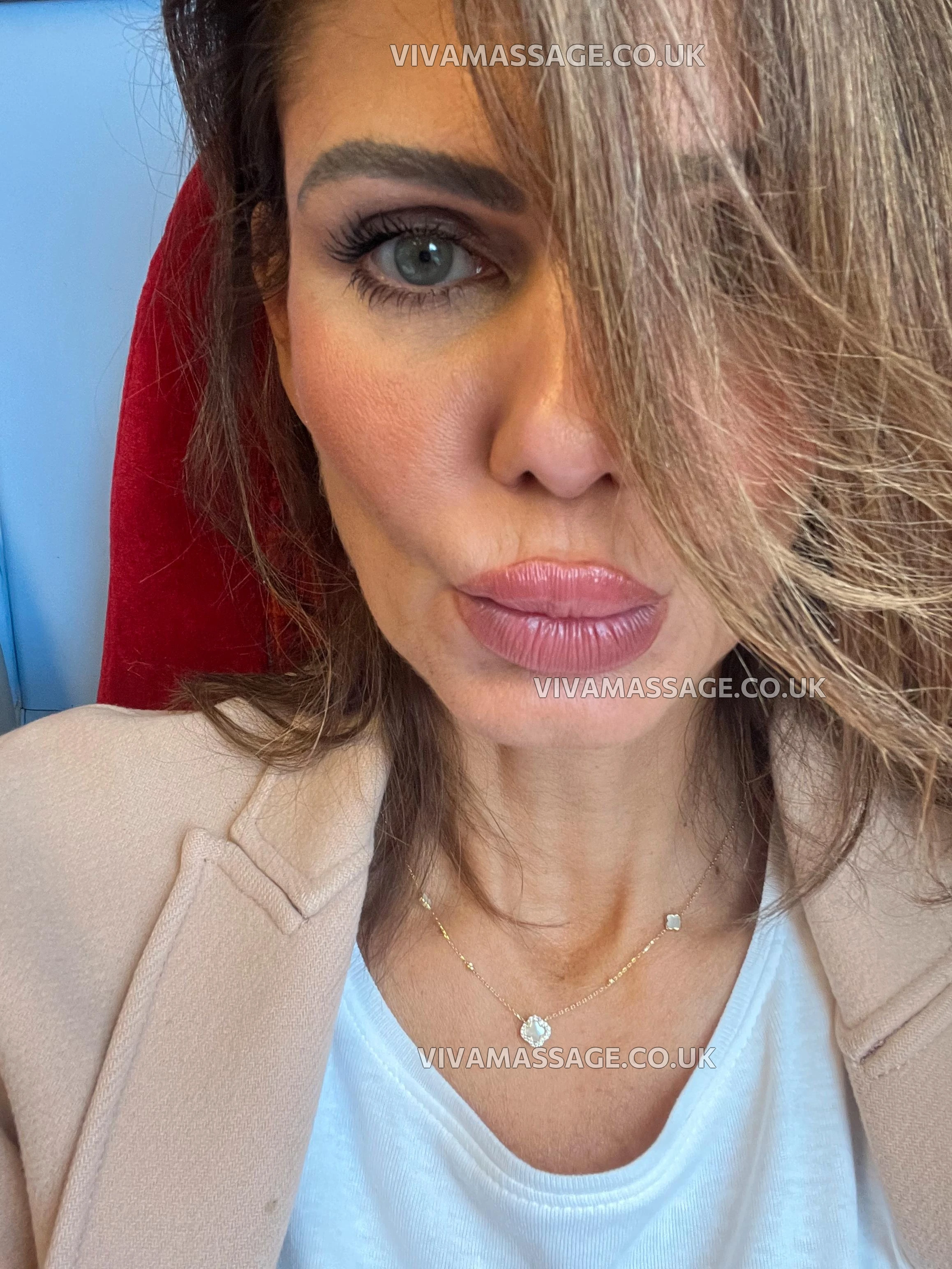 Photo 1 of Hot Zoey C !