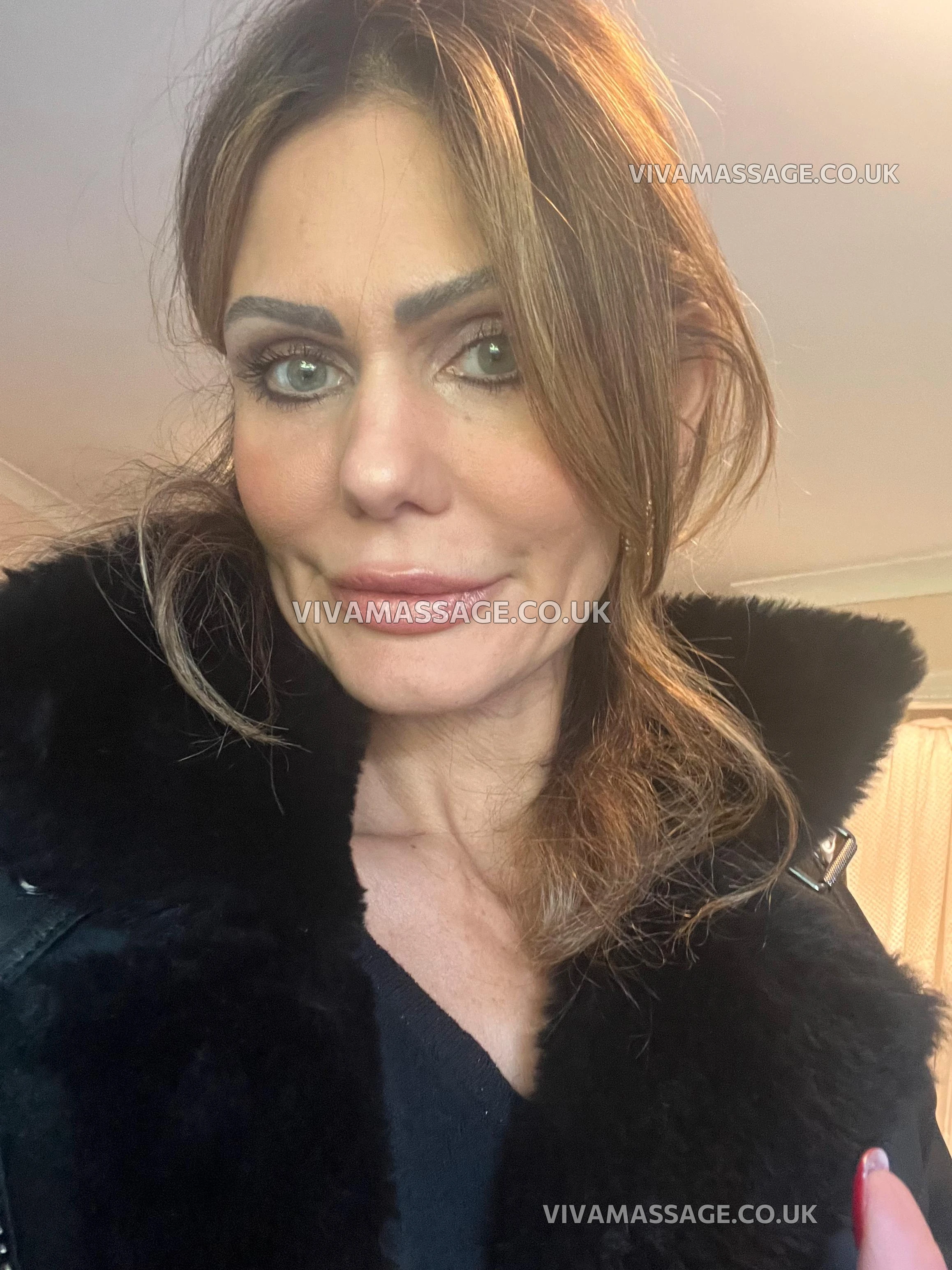 Photo 5 of Hot Zoey C !