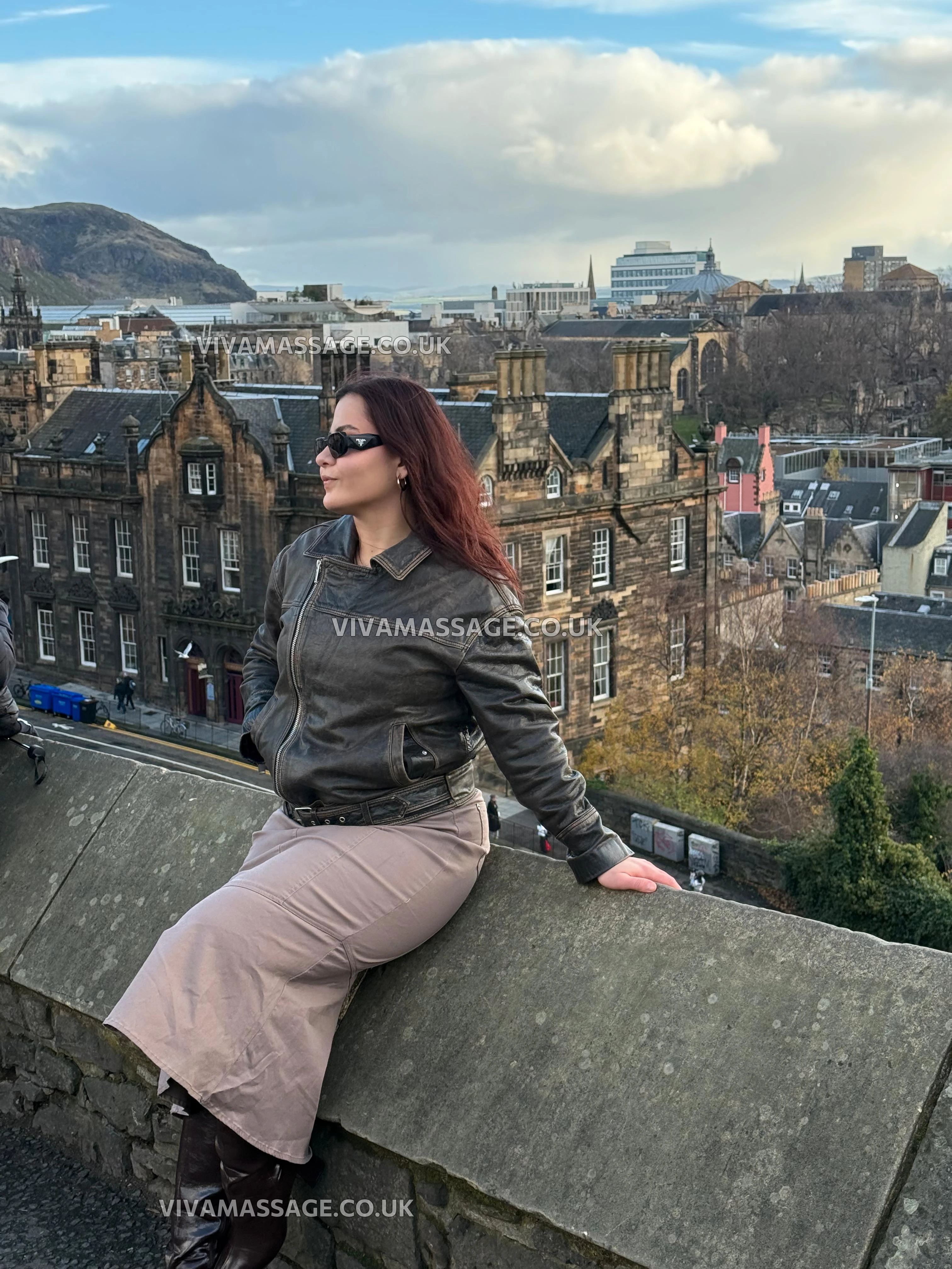 Photo 2 of Aline Brazilian 