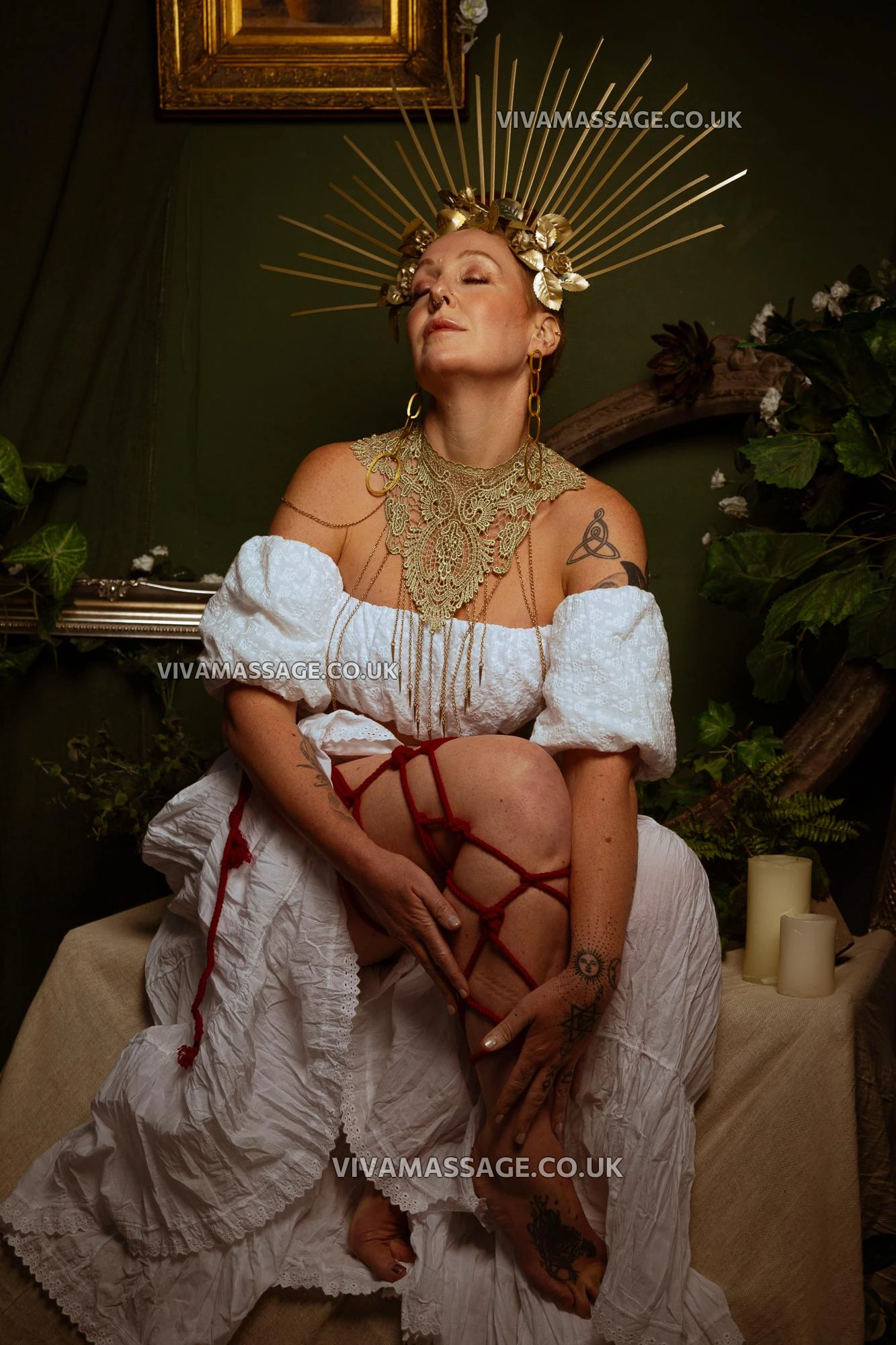 Photo 2 of Tantra Goddess 