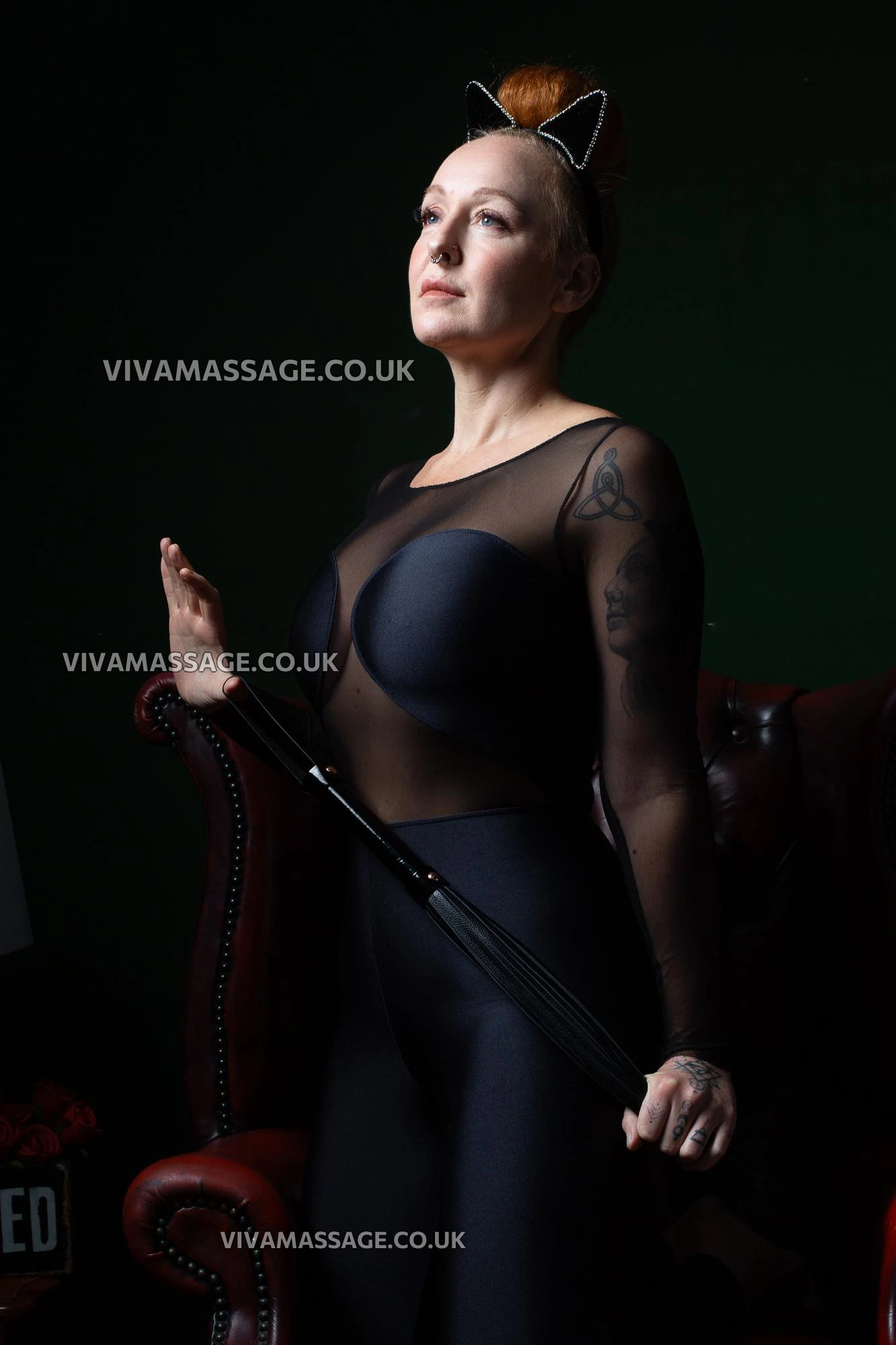 Photo 15 of Tantra Goddess 