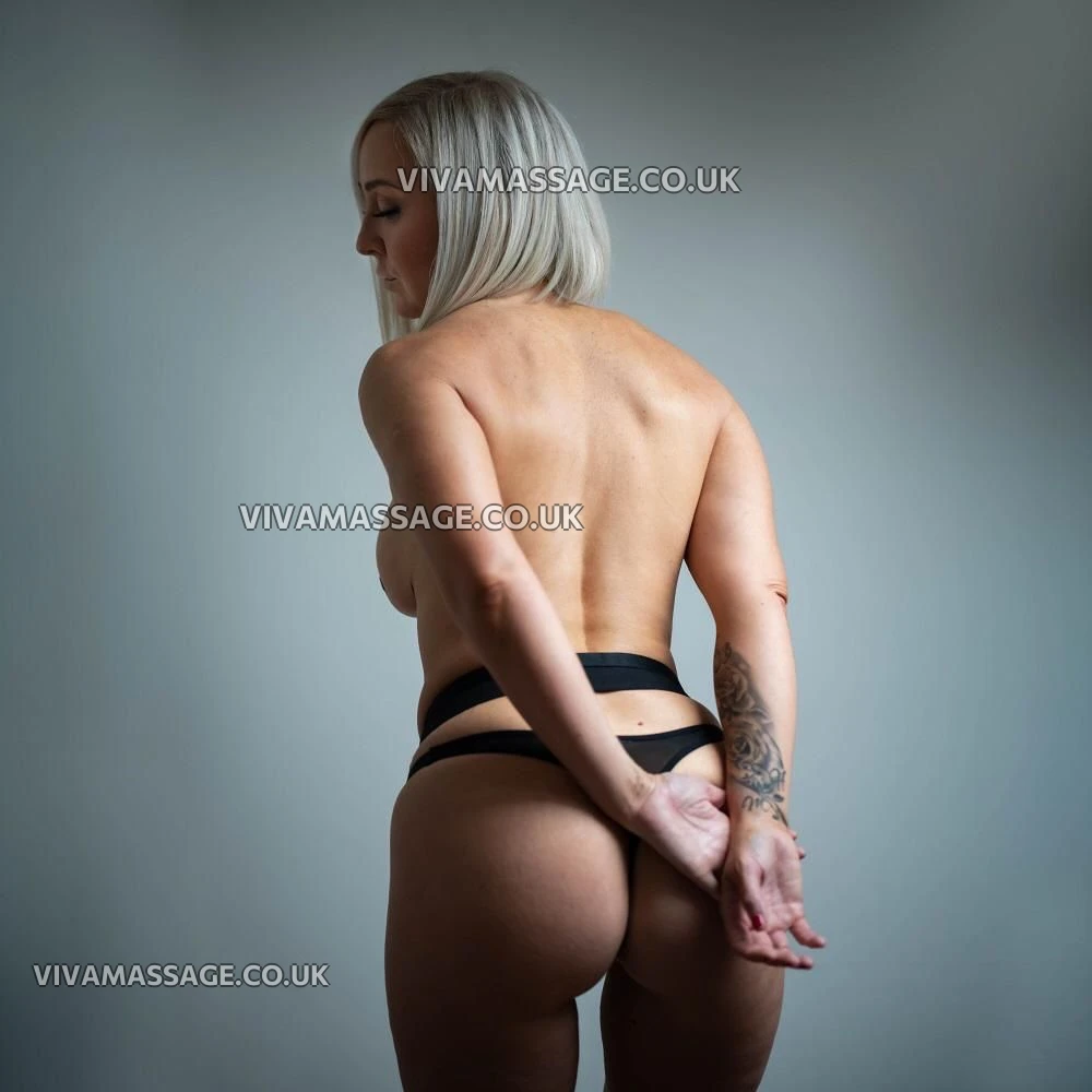 Photo 12 of Tantra Goddess 