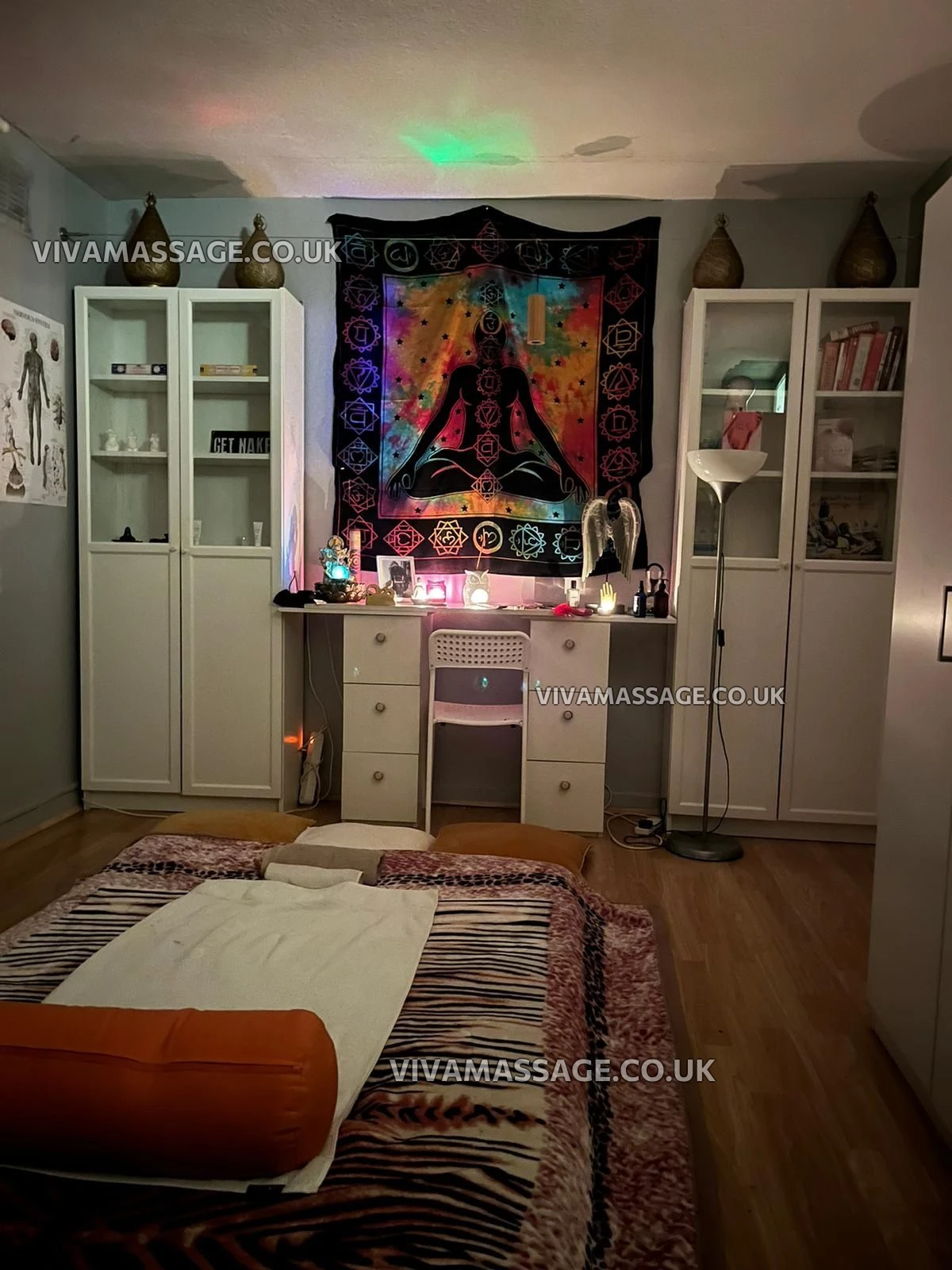 Photo 8 of Tantra Goddess 