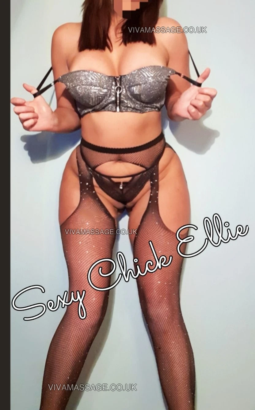 Photo 4 of Curves By Ellie