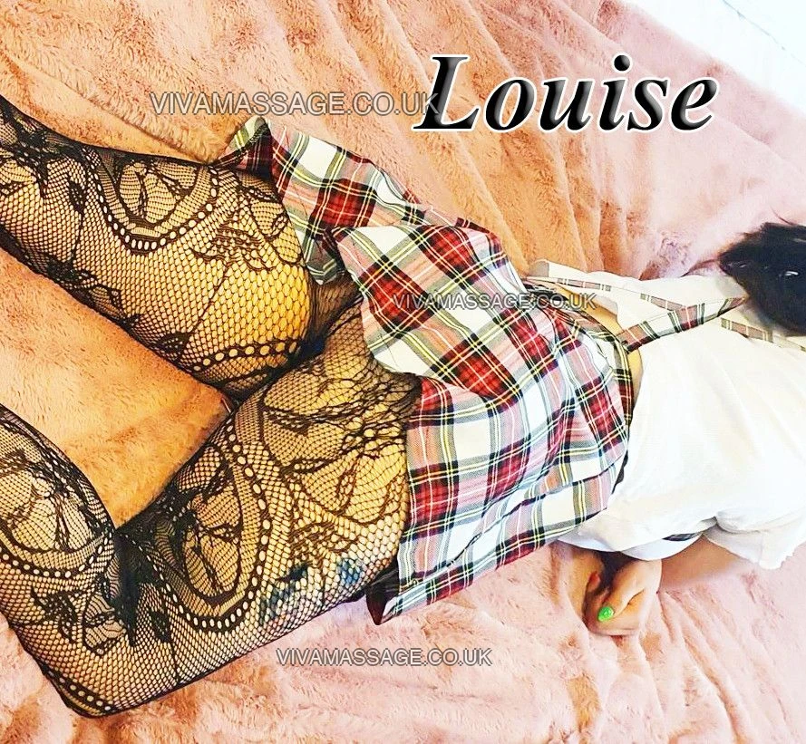 Photo 48 of Louiseghsecretsxx