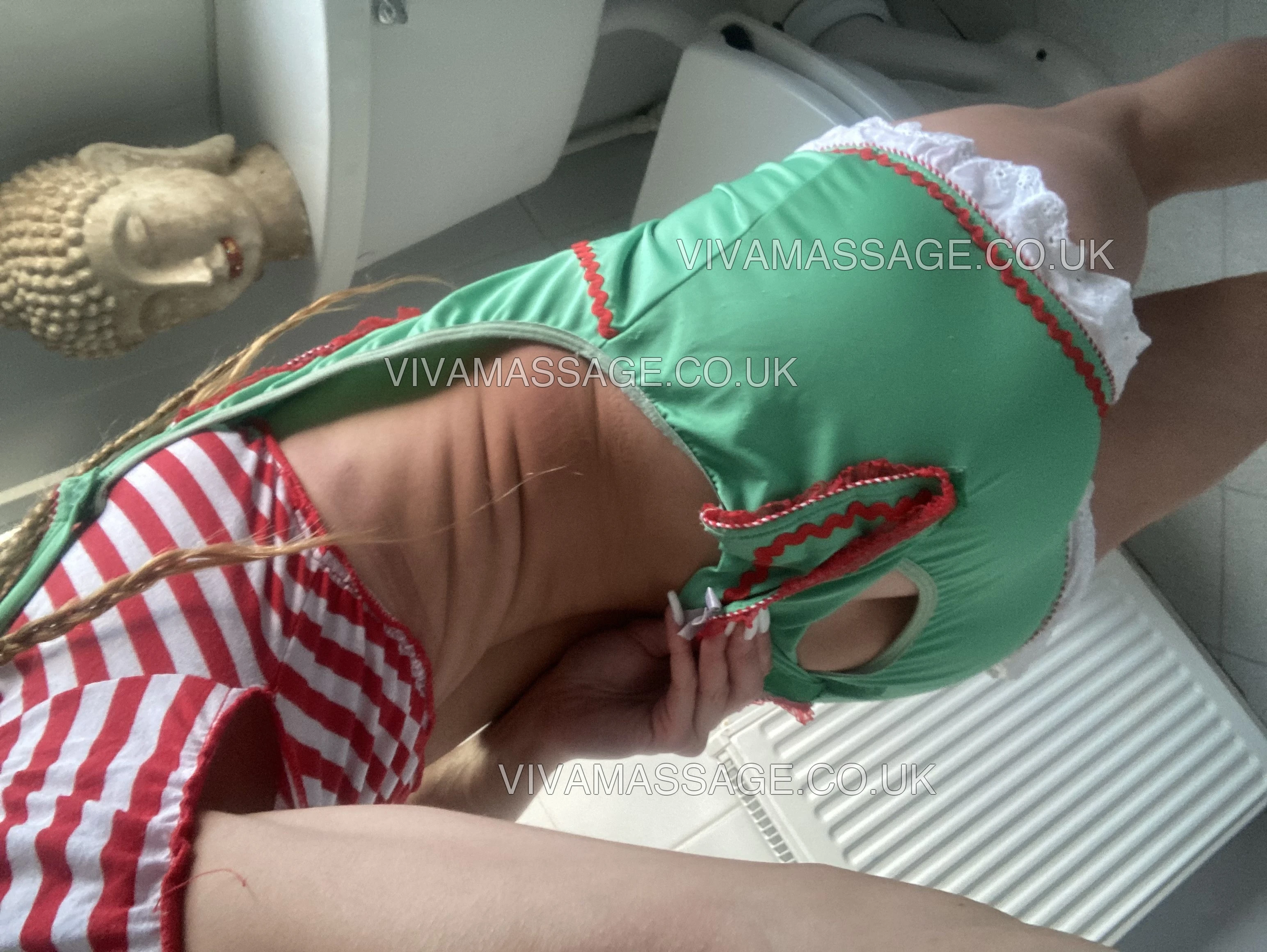 Photo 2 of CrimsonRuby