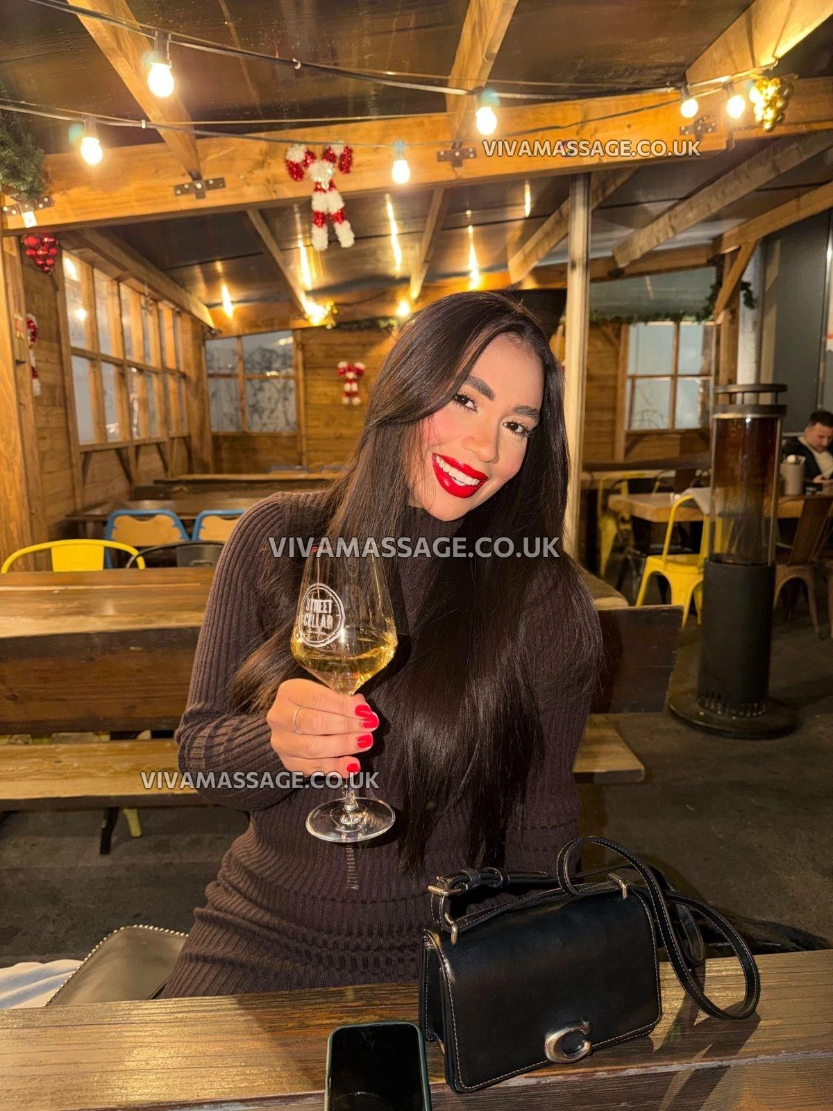 Photo 1 of BiaALLYOURS