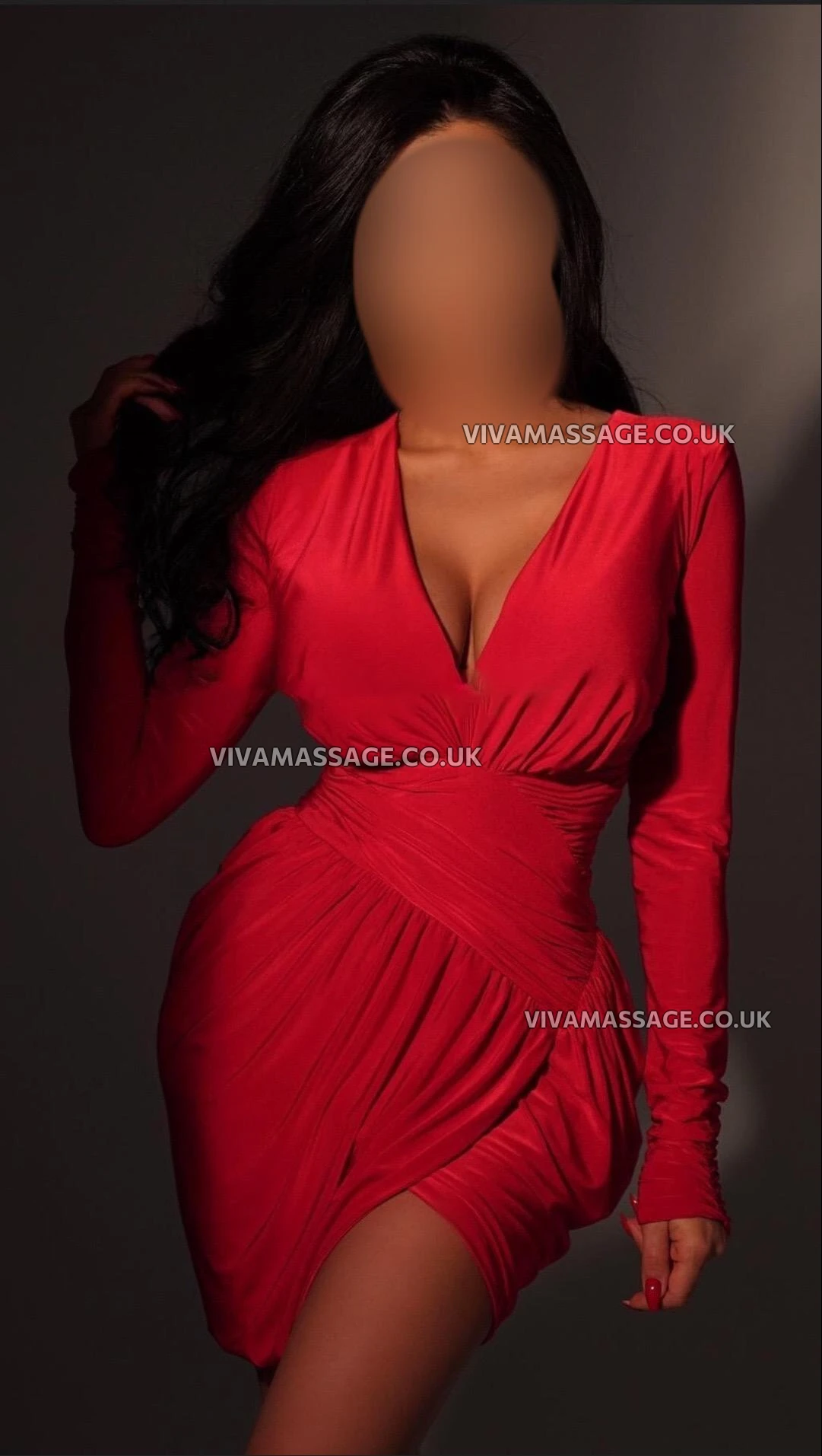 Photo 1 of  Vanessa xx