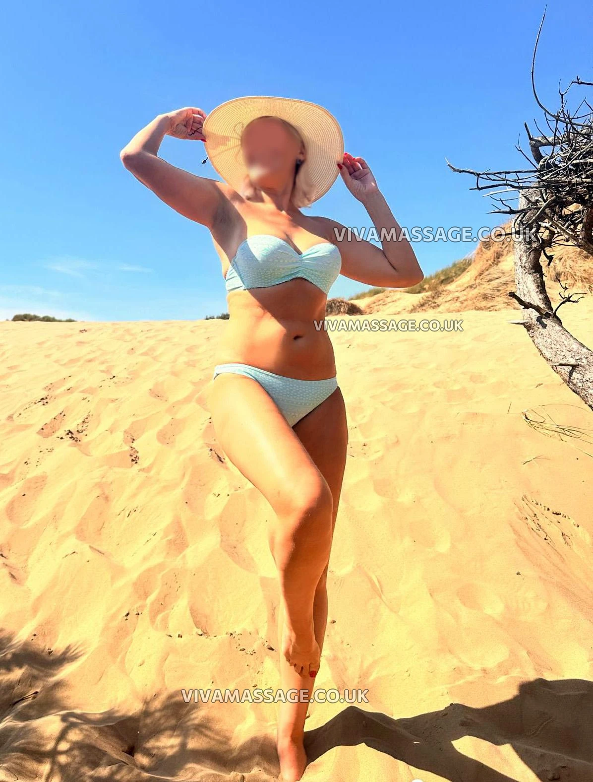 Photo 3 of DianaMinx