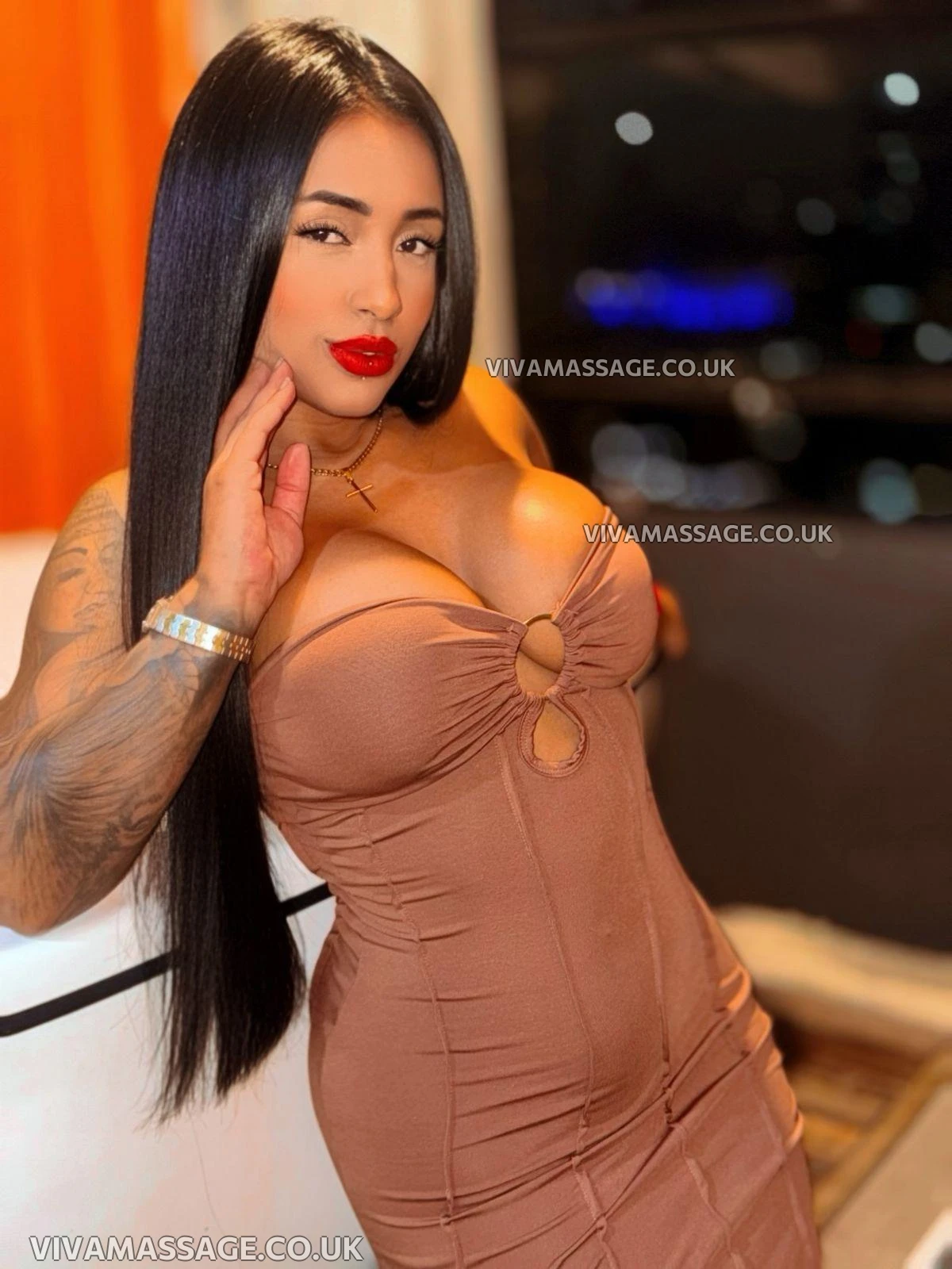 Photo 3 of Vicktoria guedes