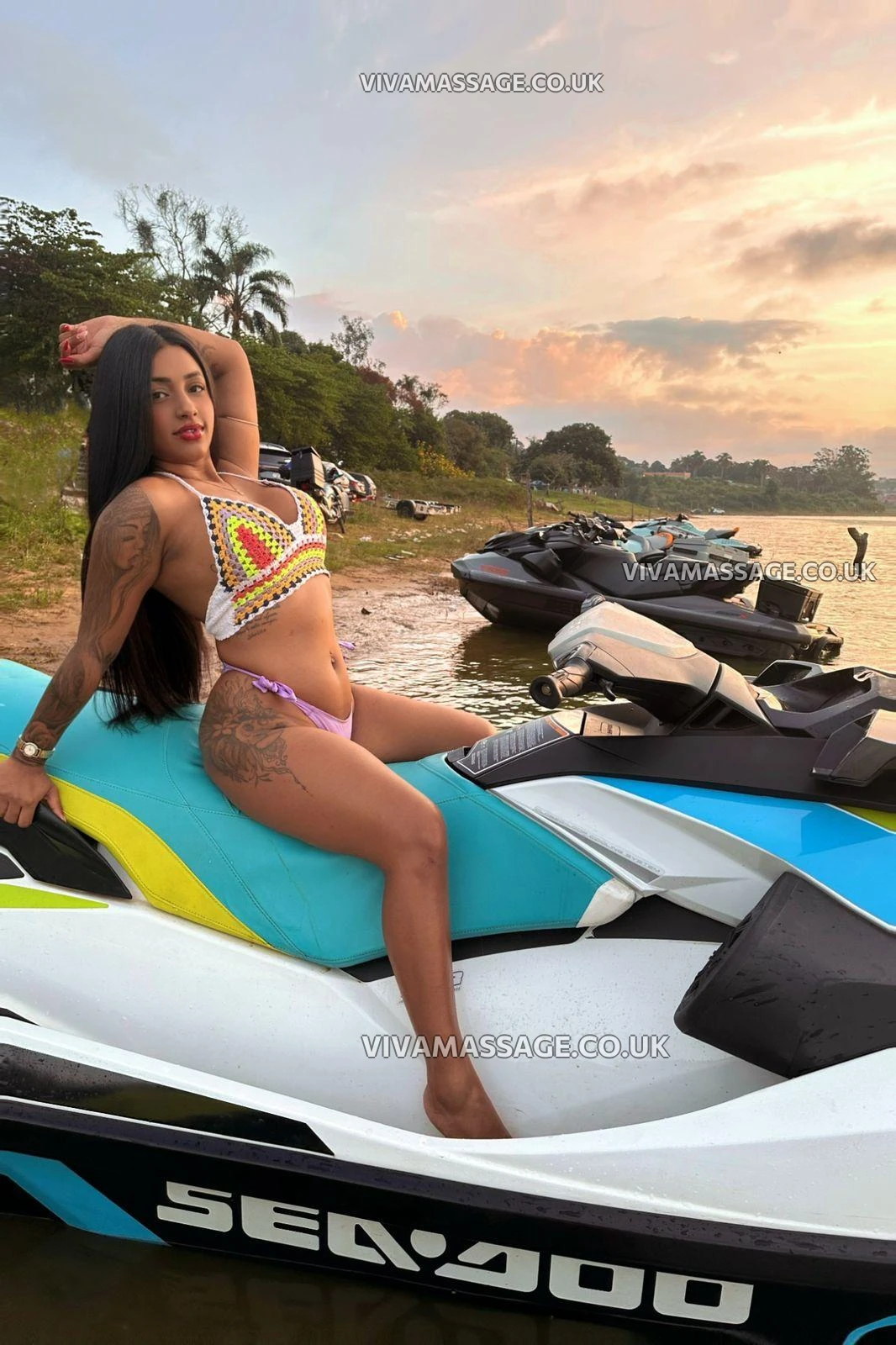 Photo 5 of Vicktoria guedes