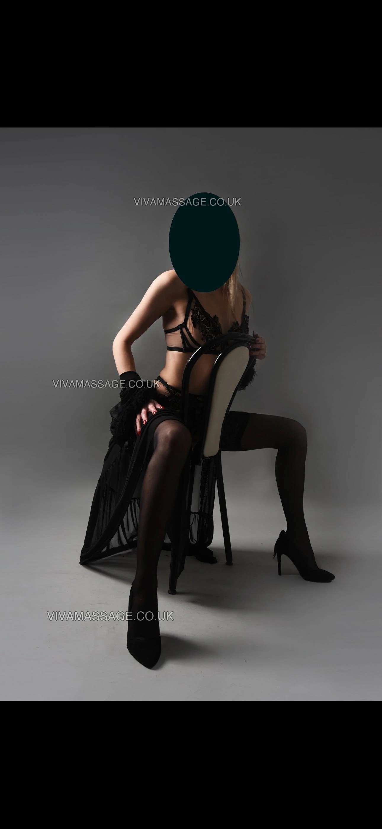 Photo 1 of GorgeousVikiLondon