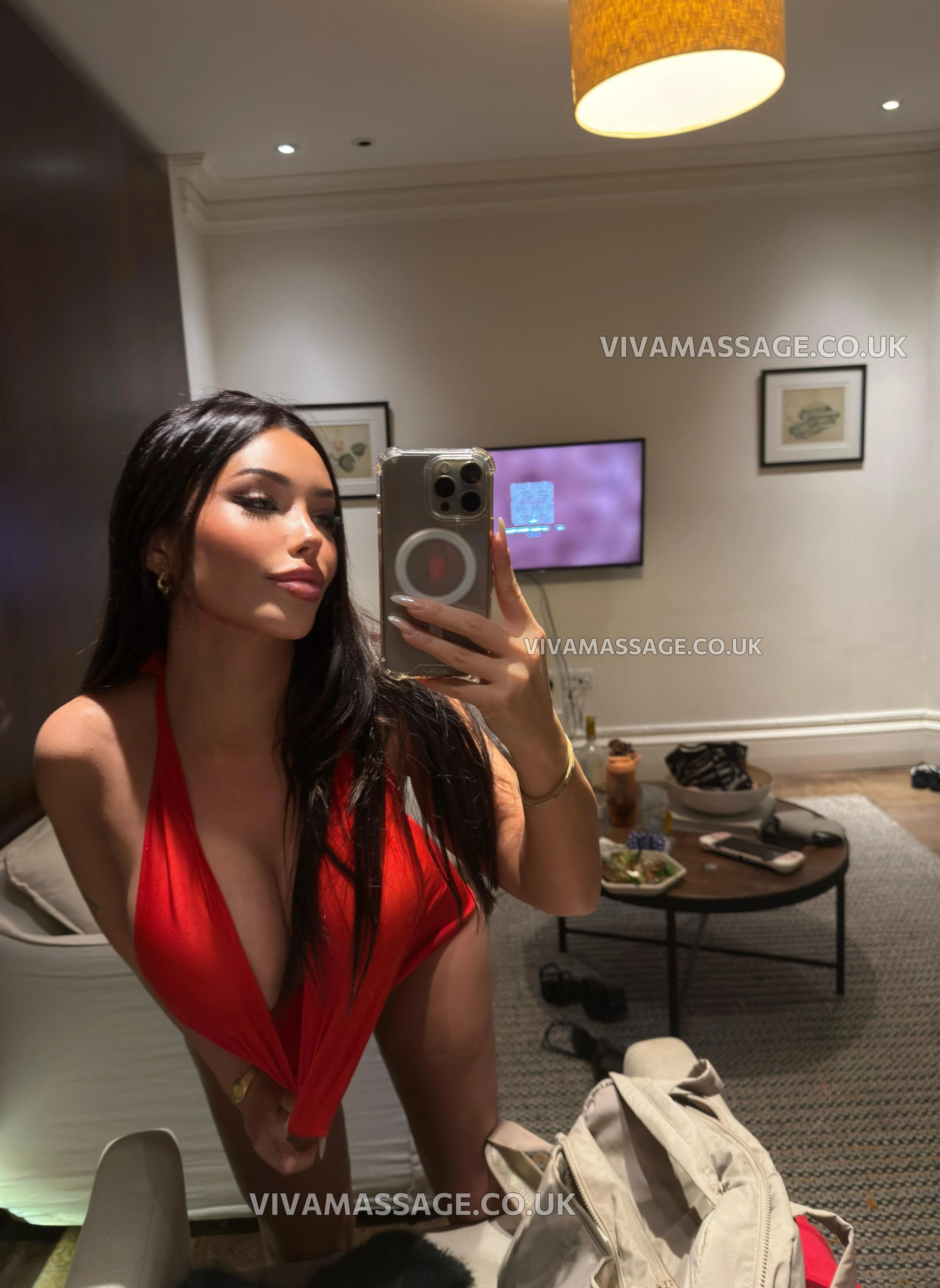 Photo 67 of BritishPlaymateAmber