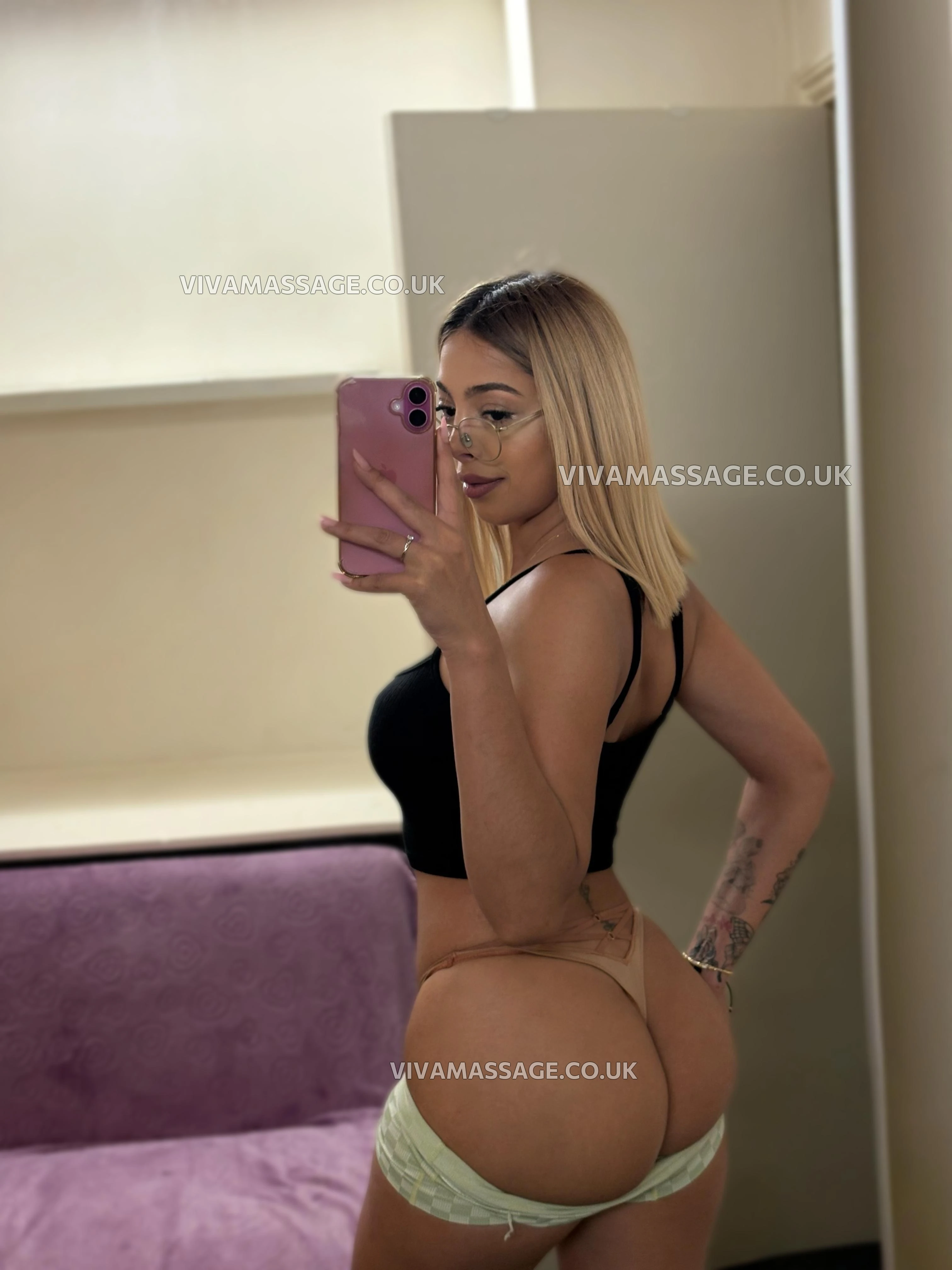 Photo 66 of Luxandra_London