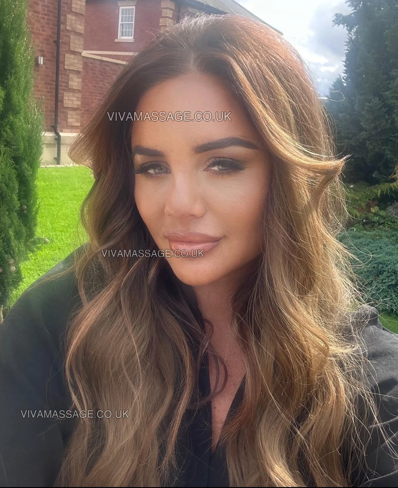 Photo 49 of British Elise x x x