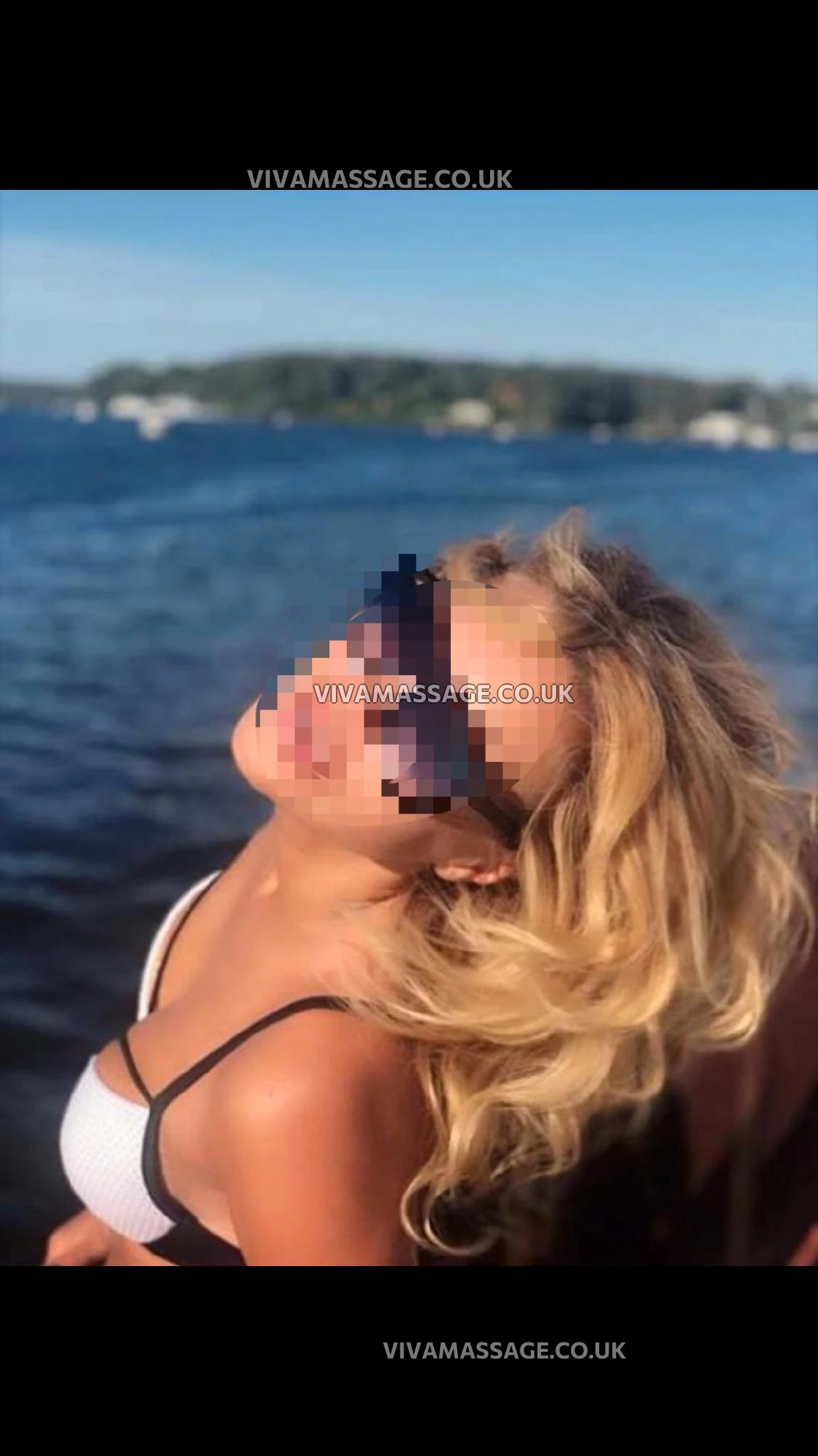 Photo 1 of Petite bombshell