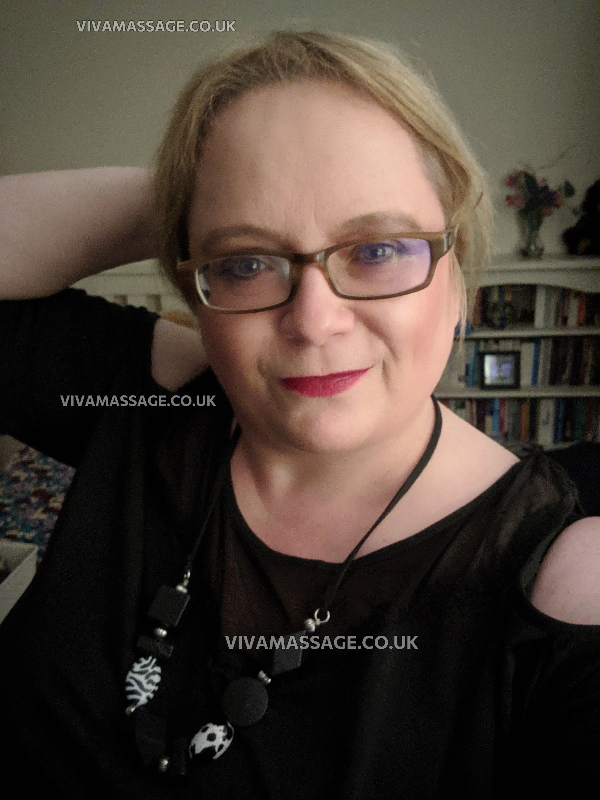 Photo 7 of QueenOfTease