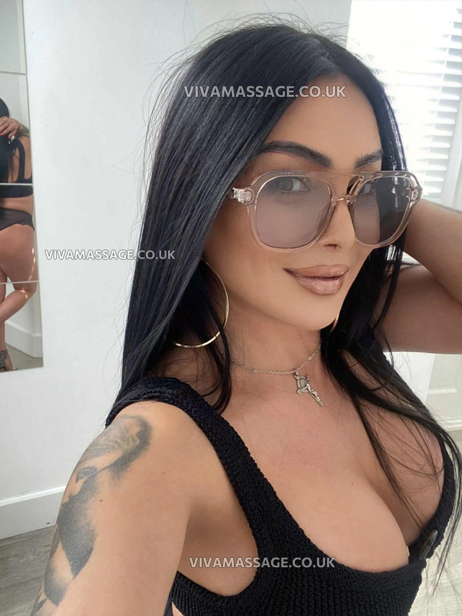 Photo 2 of BlackSwannX