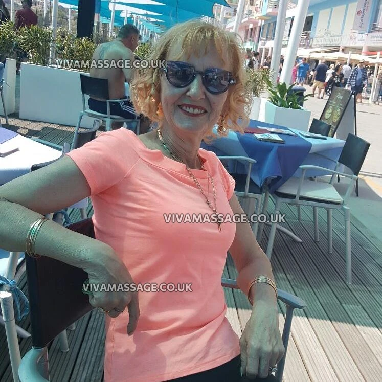 Photo 1 of MatureClaire