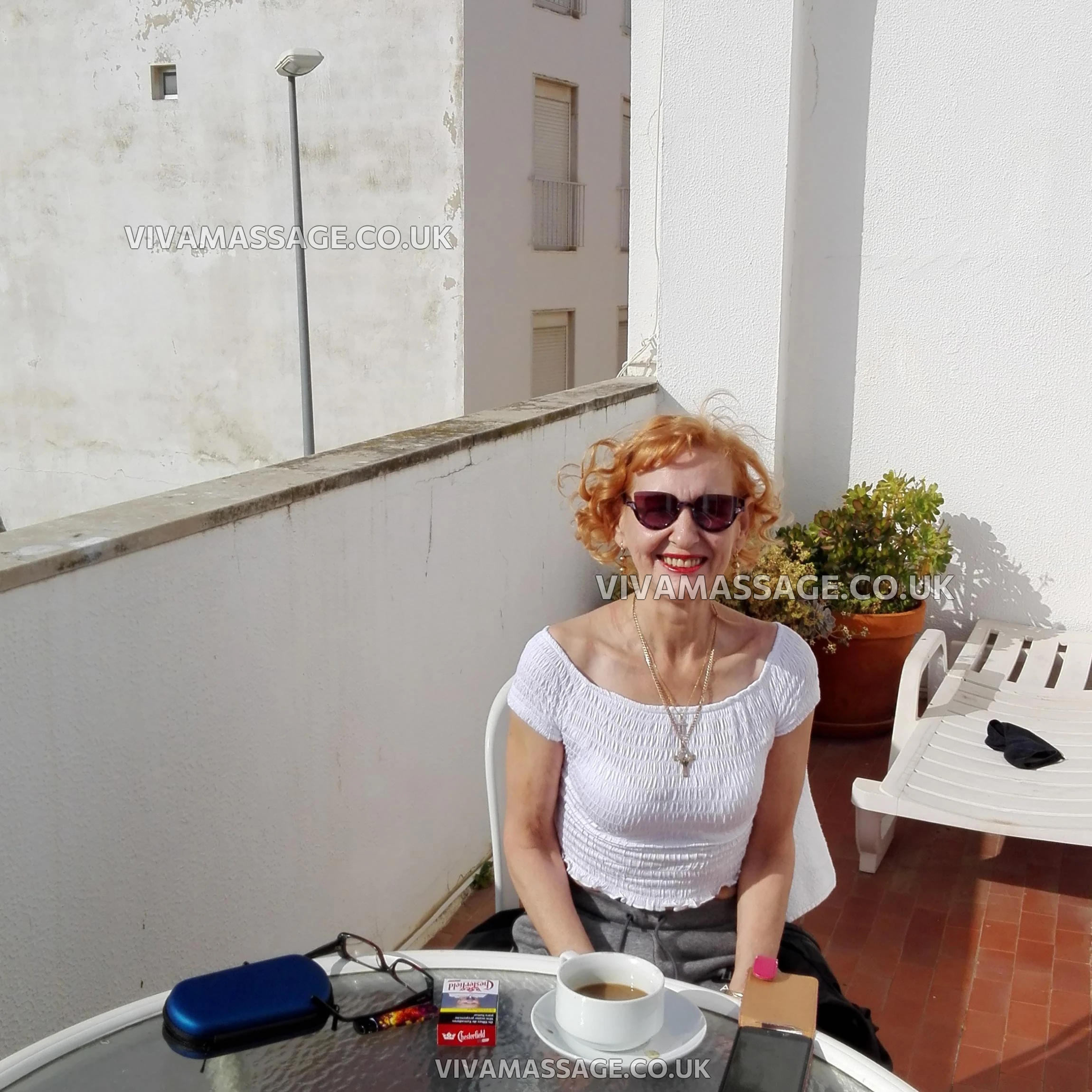 Photo 15 of MatureClaire