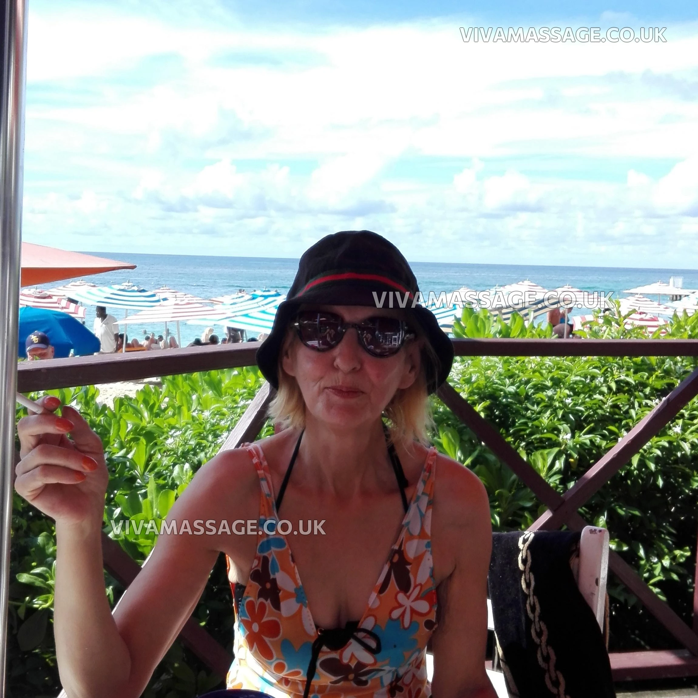 Photo 7 of MatureClaire