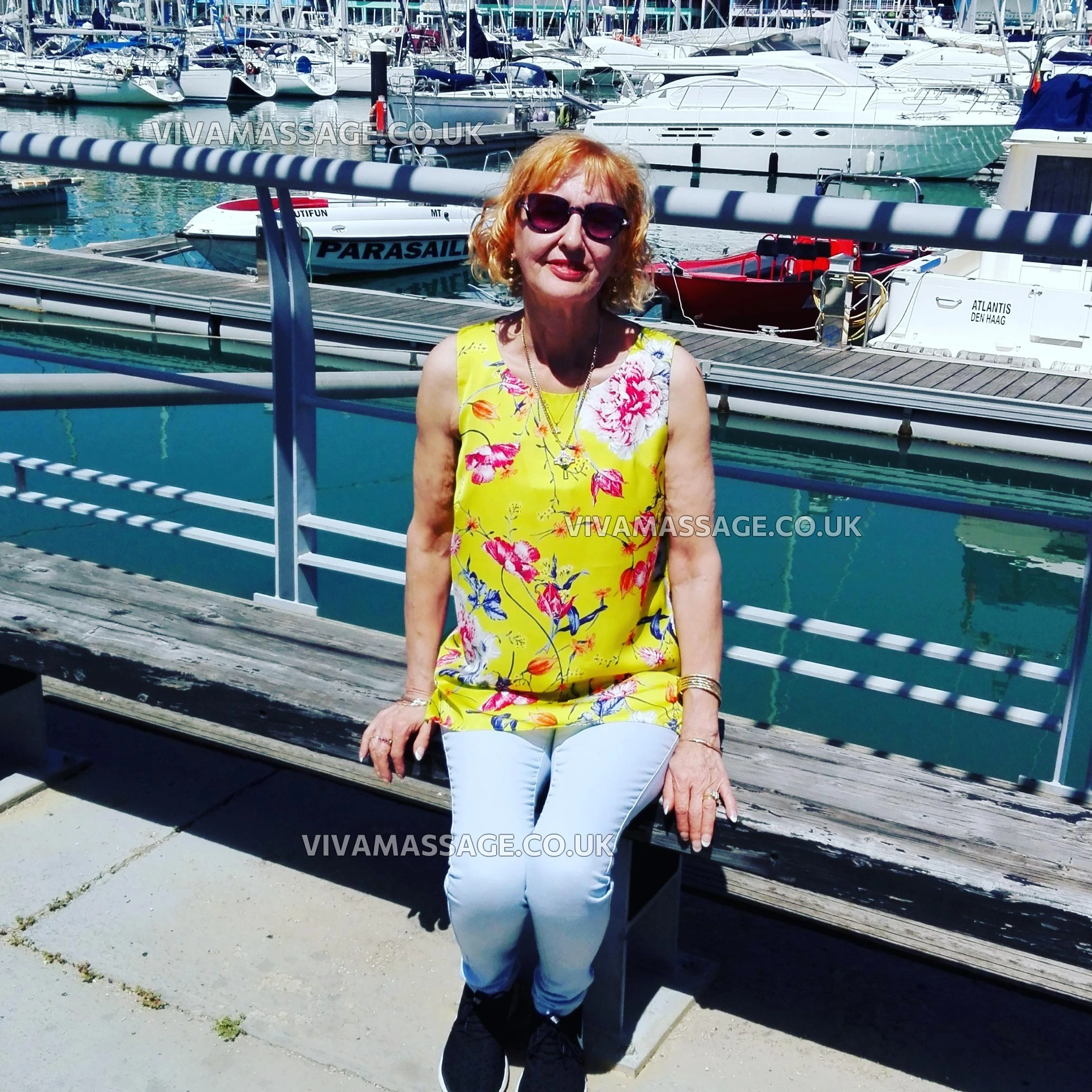 Photo 16 of MatureClaire