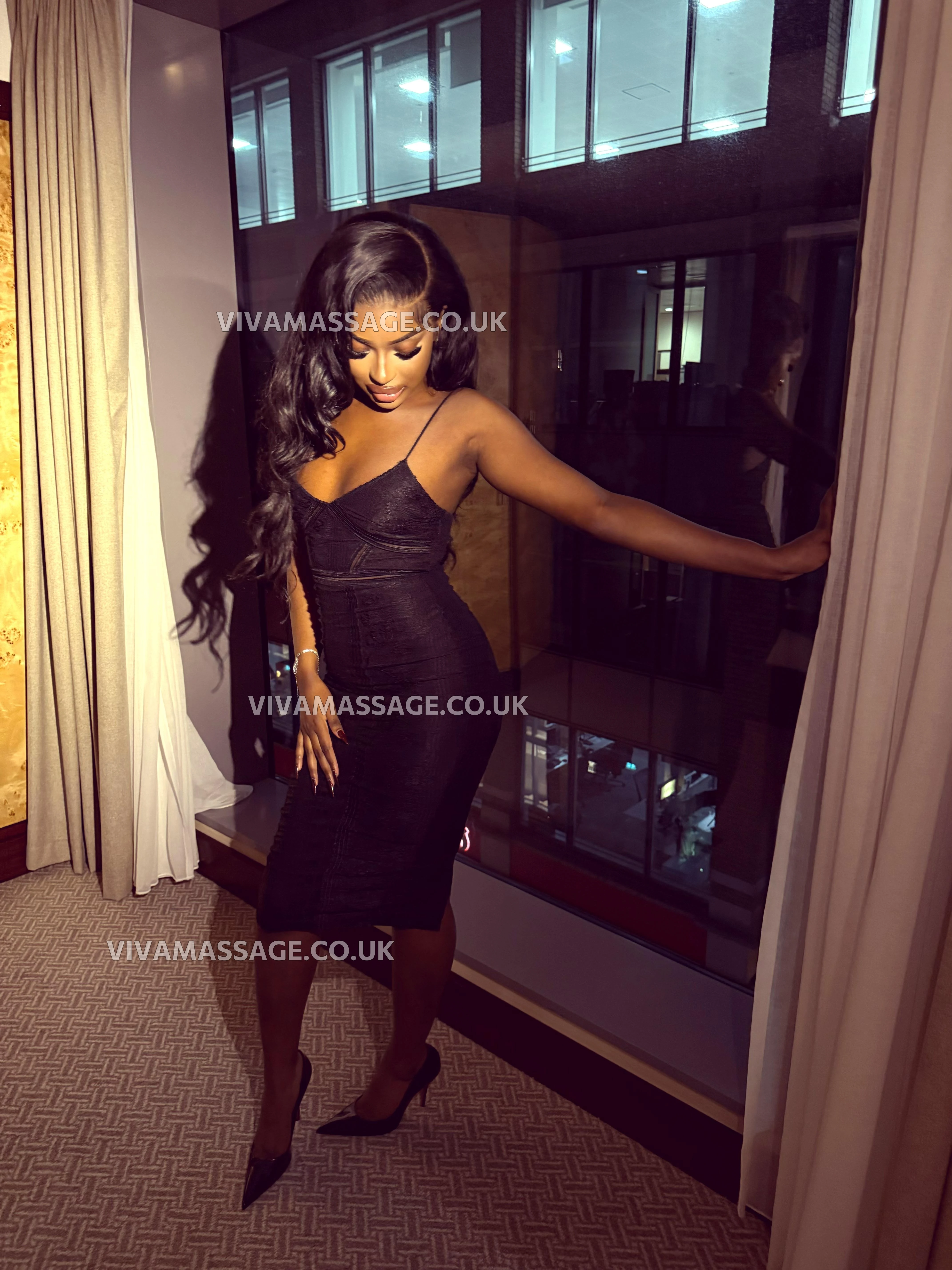 Photo 1 of Cleo British x