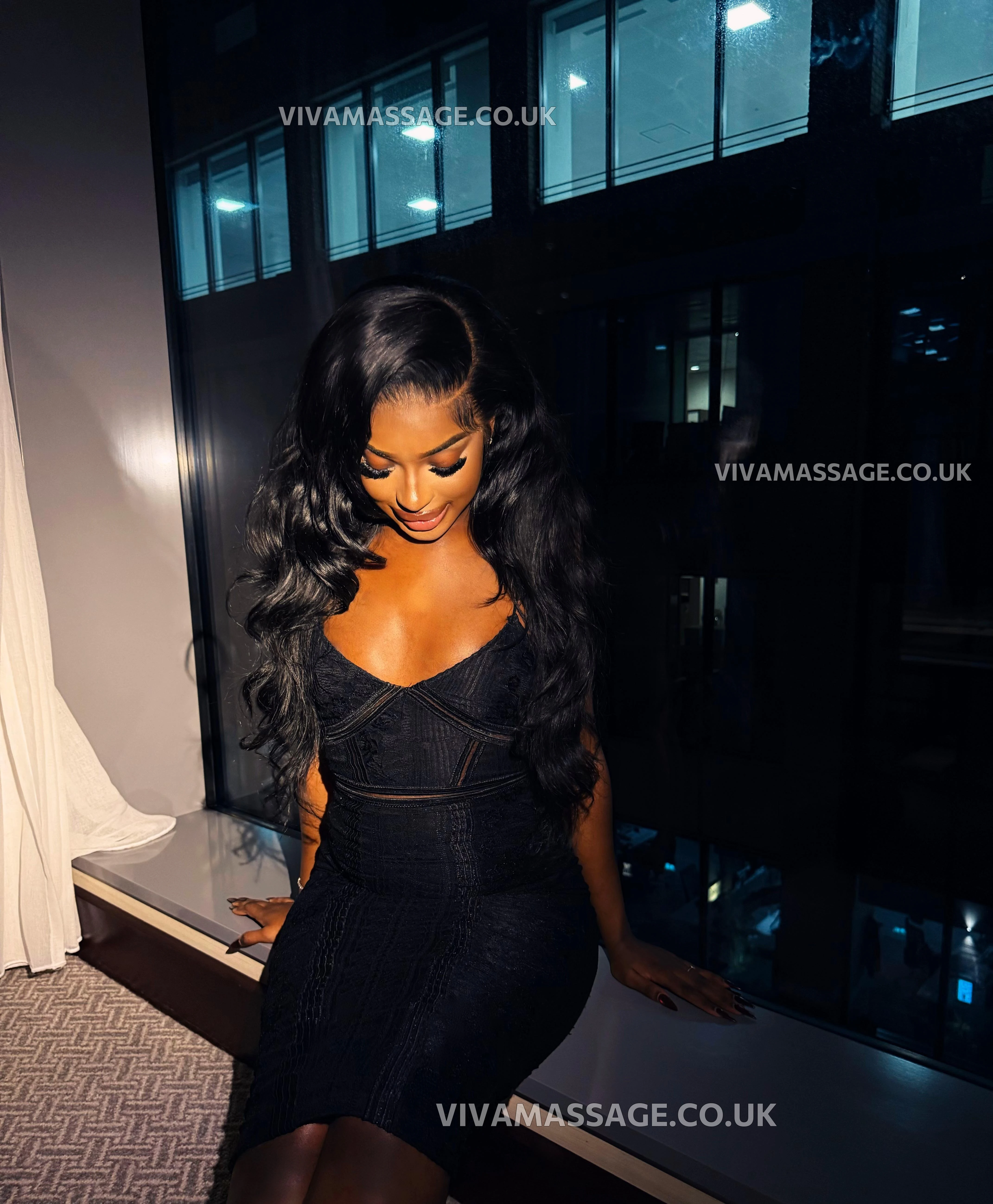 Photo 1 of Cleo British x