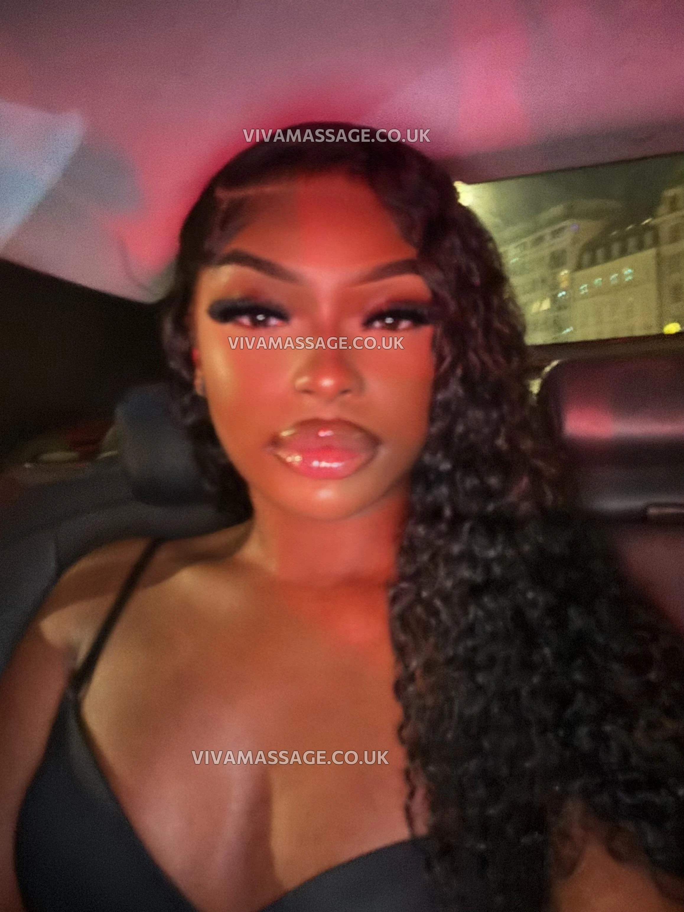 Photo 10 of Cleo British x